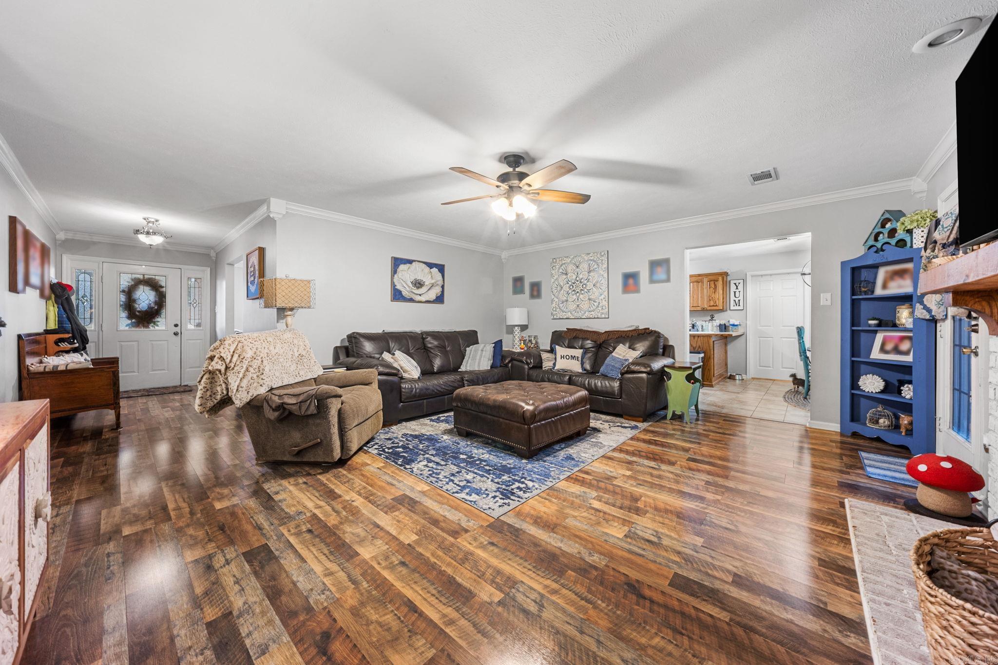 2115 Duane  Beebe, AR