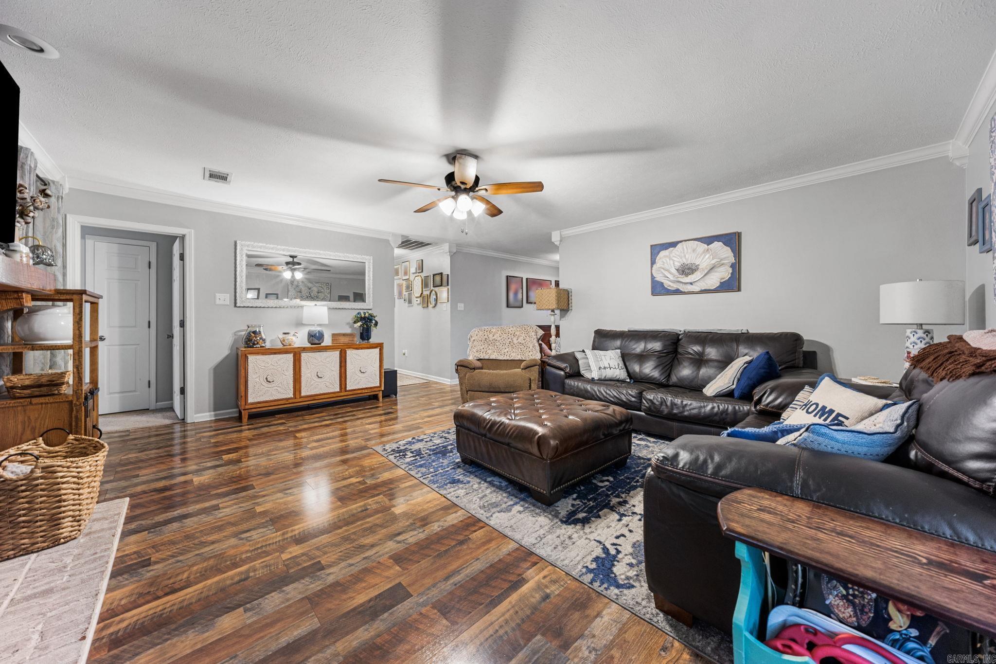 2115 Duane  Beebe, AR