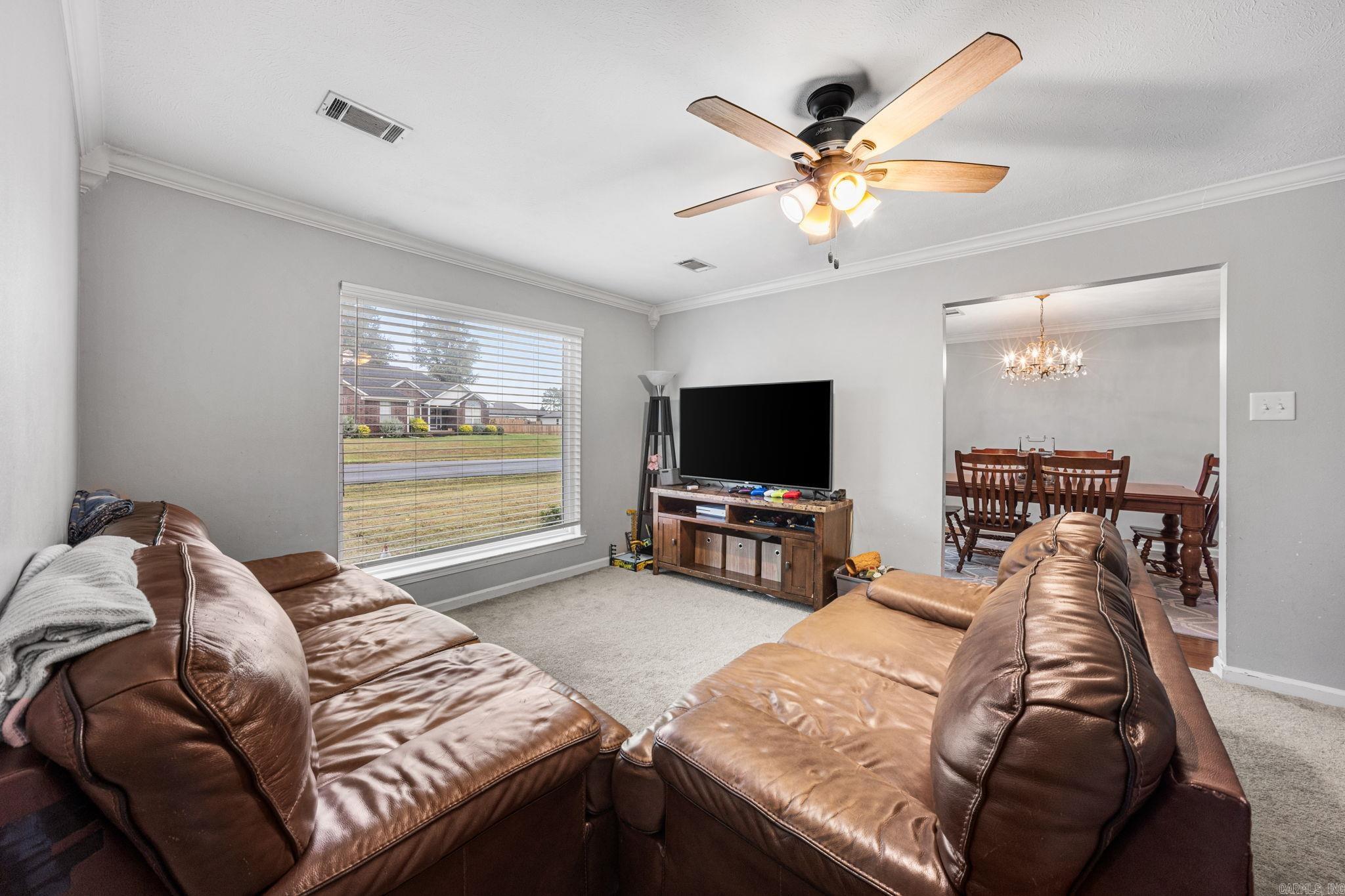 2115 Duane  Beebe, AR