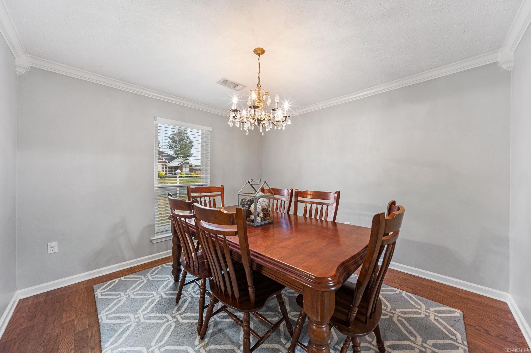 2115 Duane  Beebe, AR