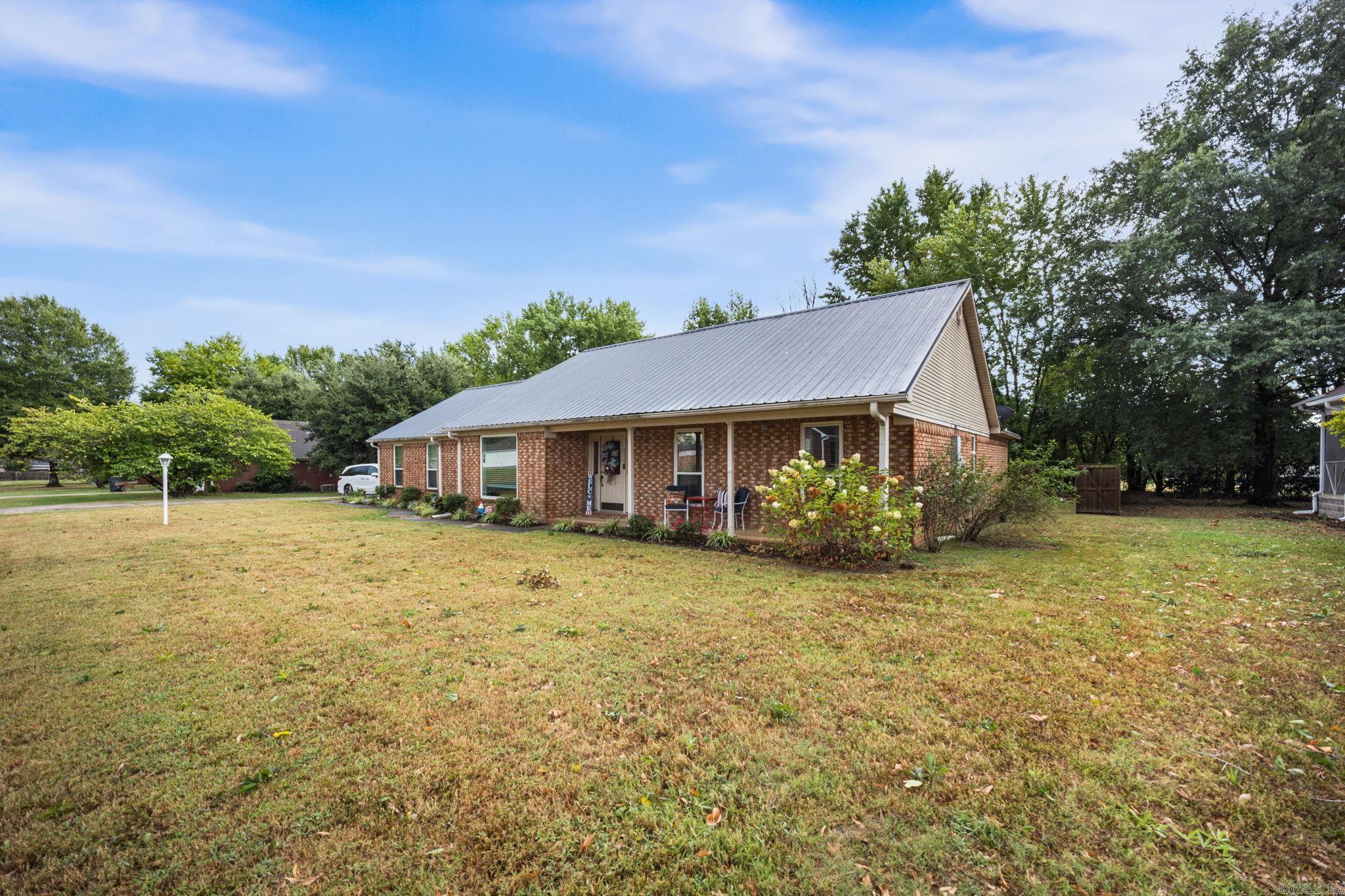 2115 Duane  Beebe, AR