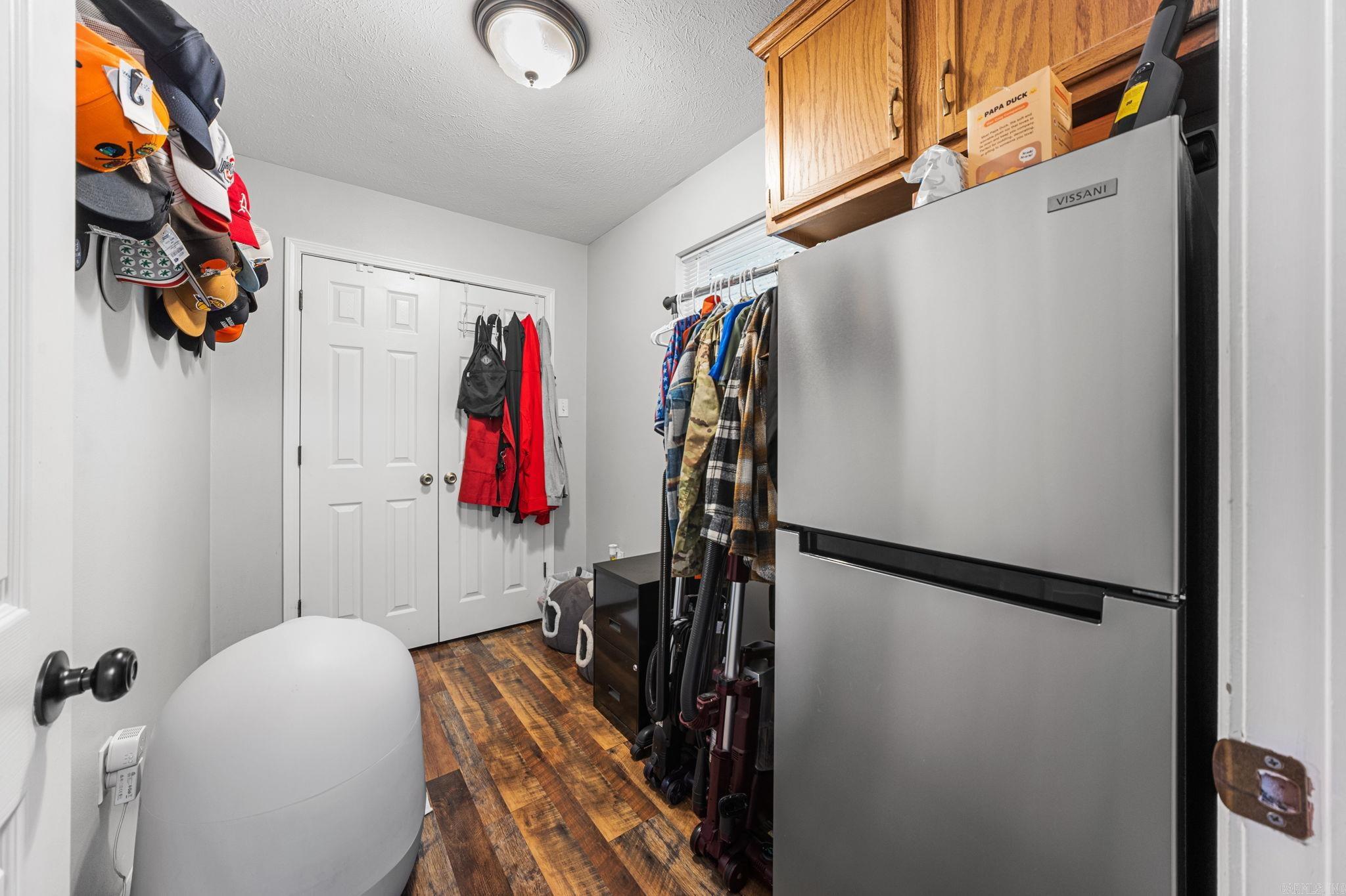 2115 Duane  Beebe, AR