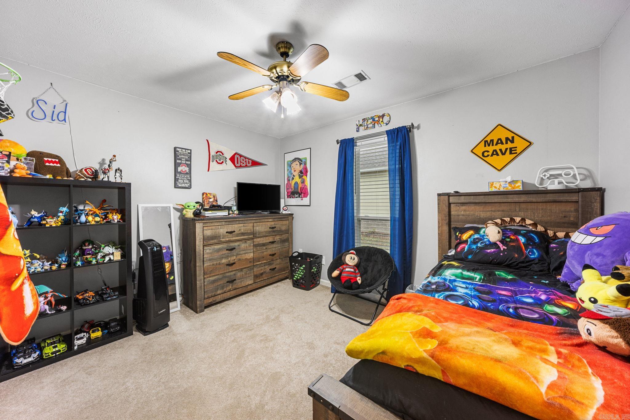 2115 Duane  Beebe, AR