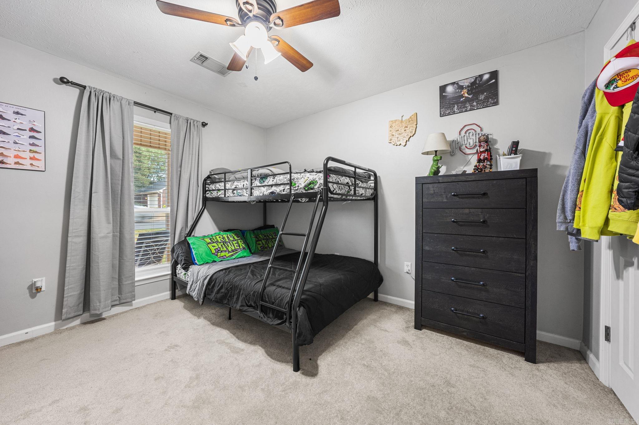 2115 Duane  Beebe, AR