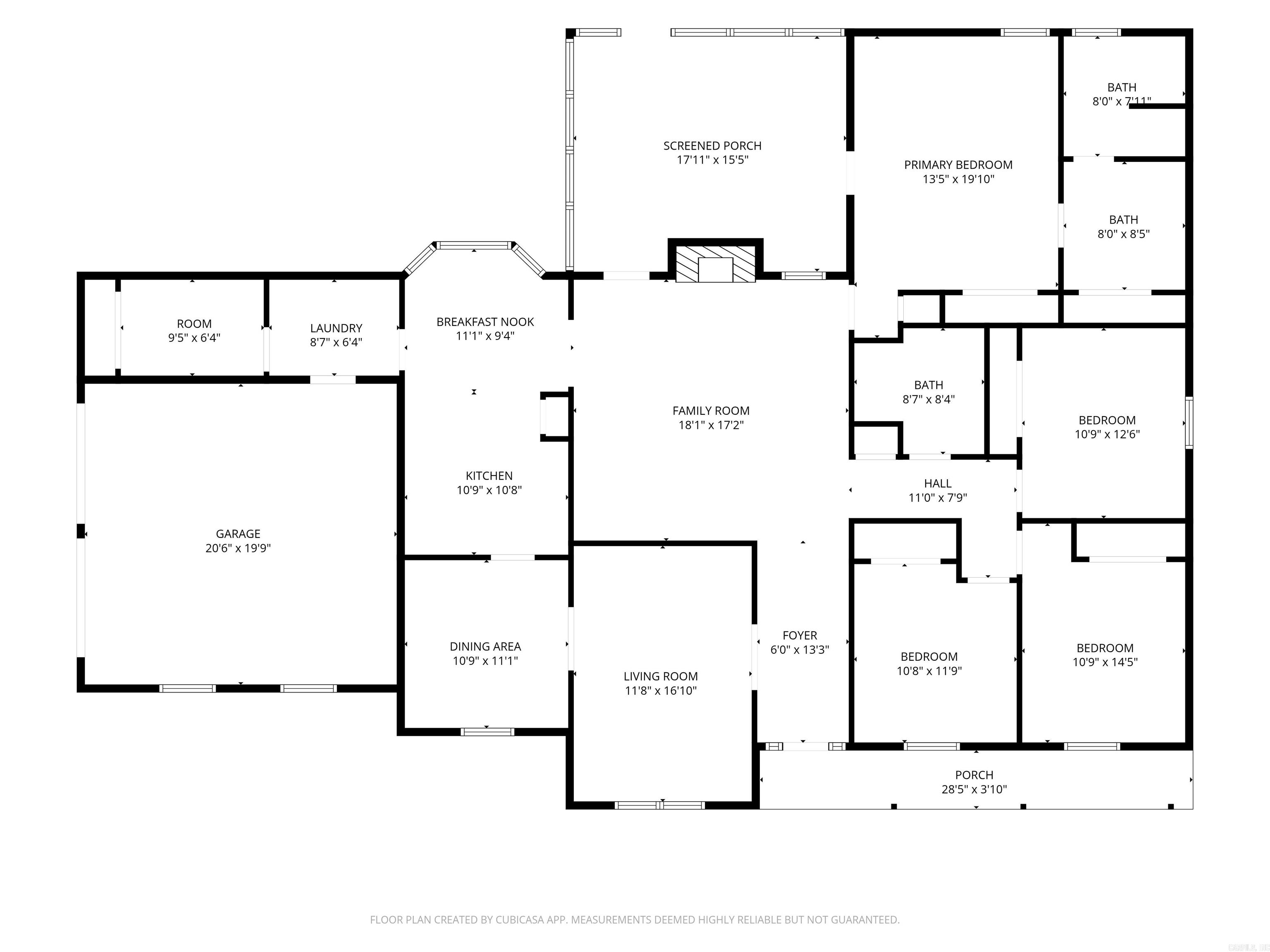2115 Duane  Beebe, AR
