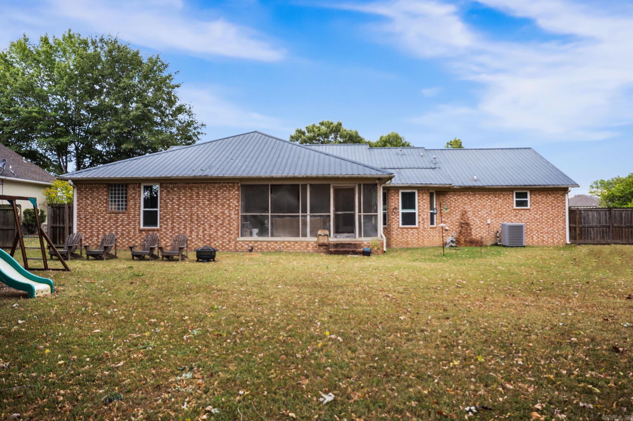 2115 Duane  Beebe, AR