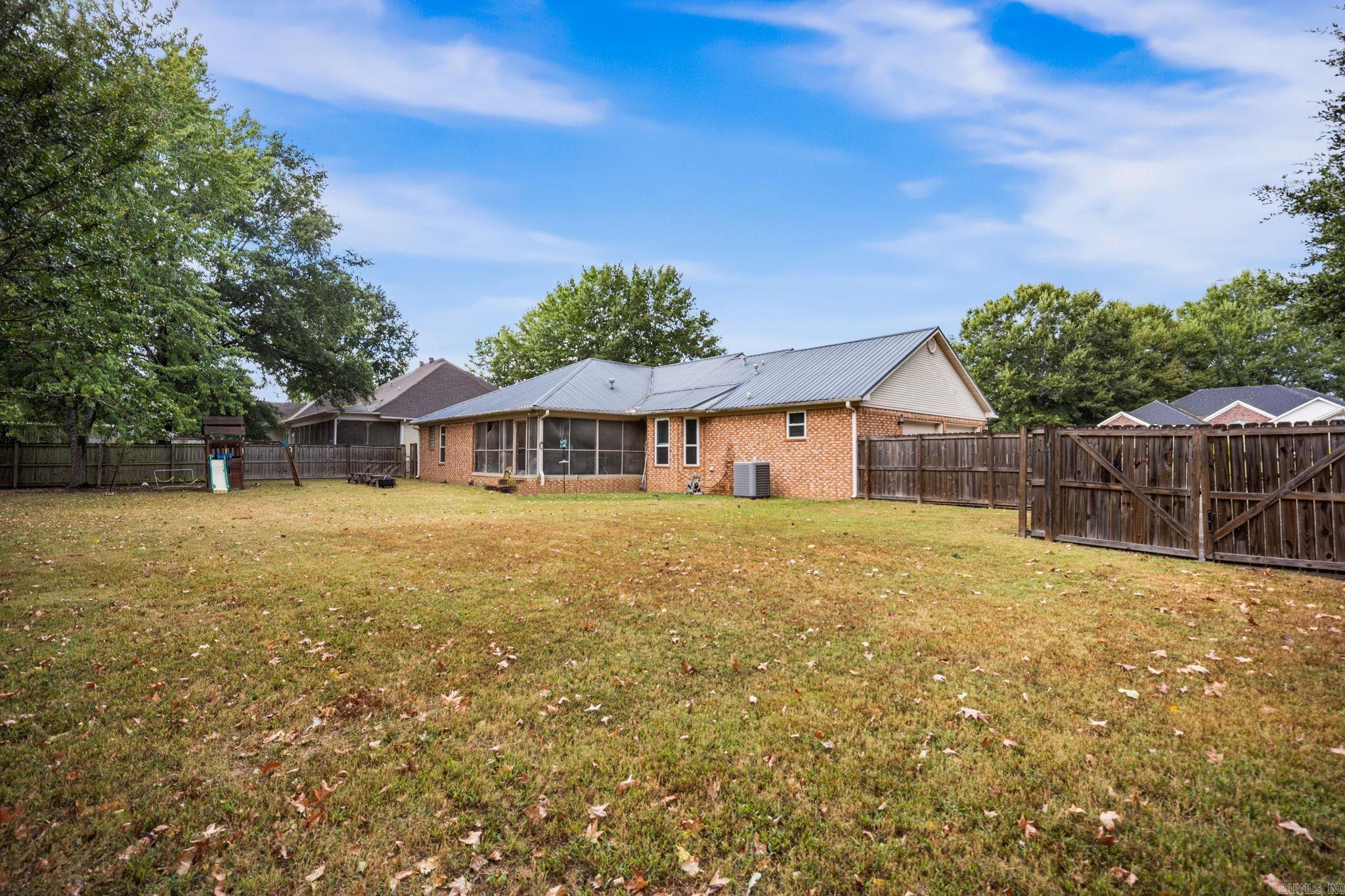 2115 Duane  Beebe, AR