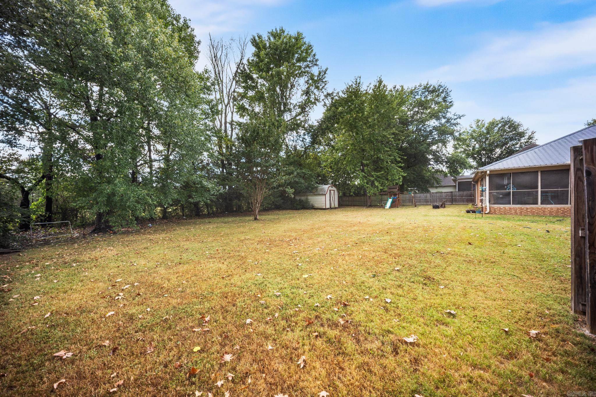 2115 Duane  Beebe, AR