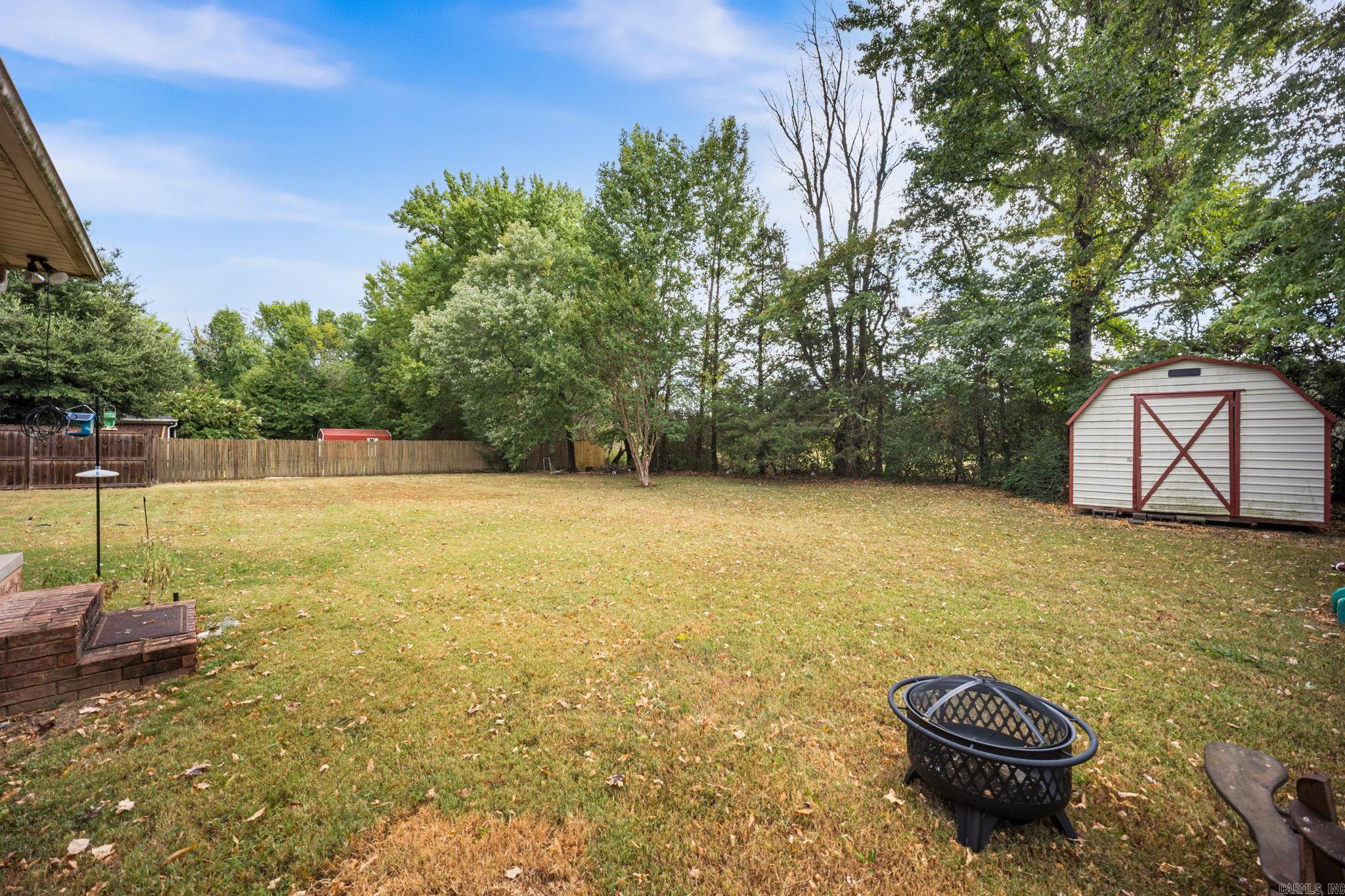2115 Duane  Beebe, AR