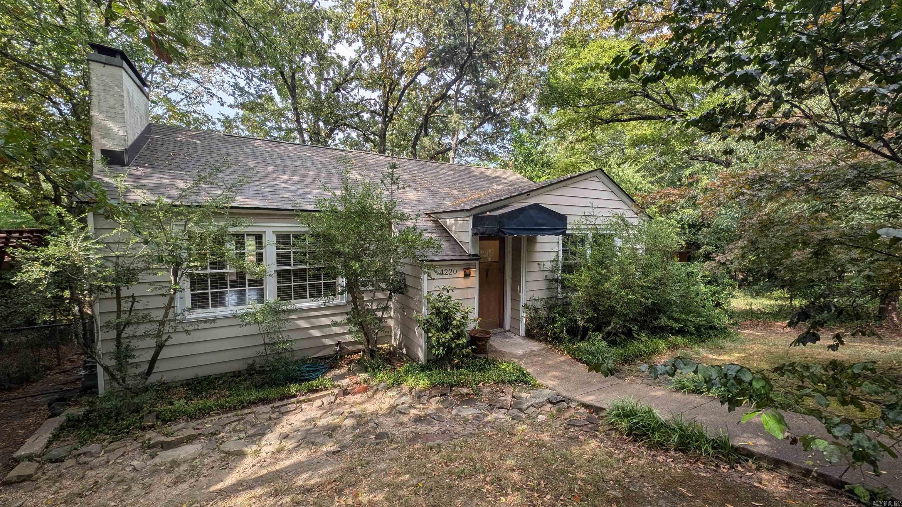4220  Kenyon  Little Rock, AR