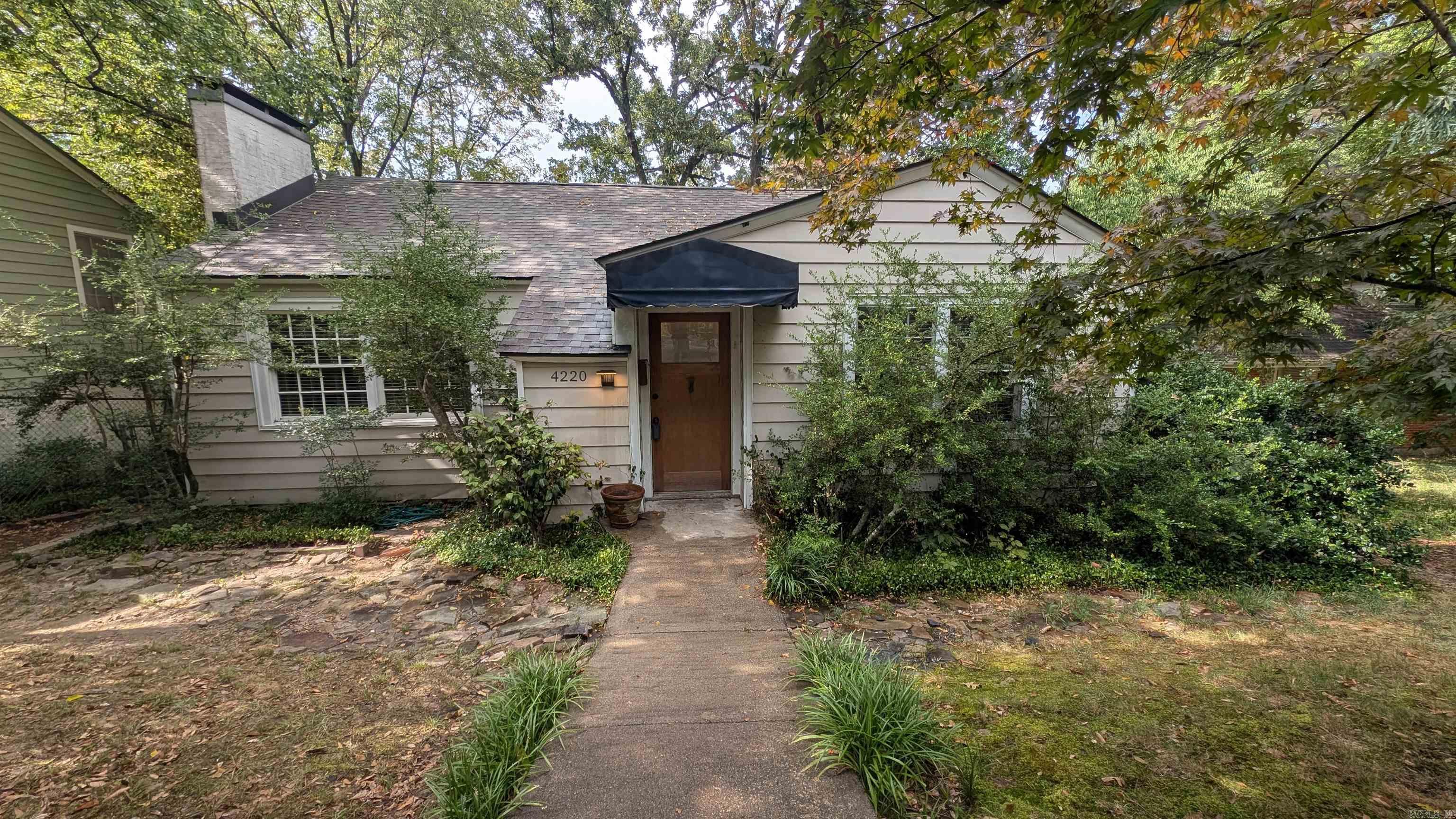 4220 Kenyon  Little Rock, AR