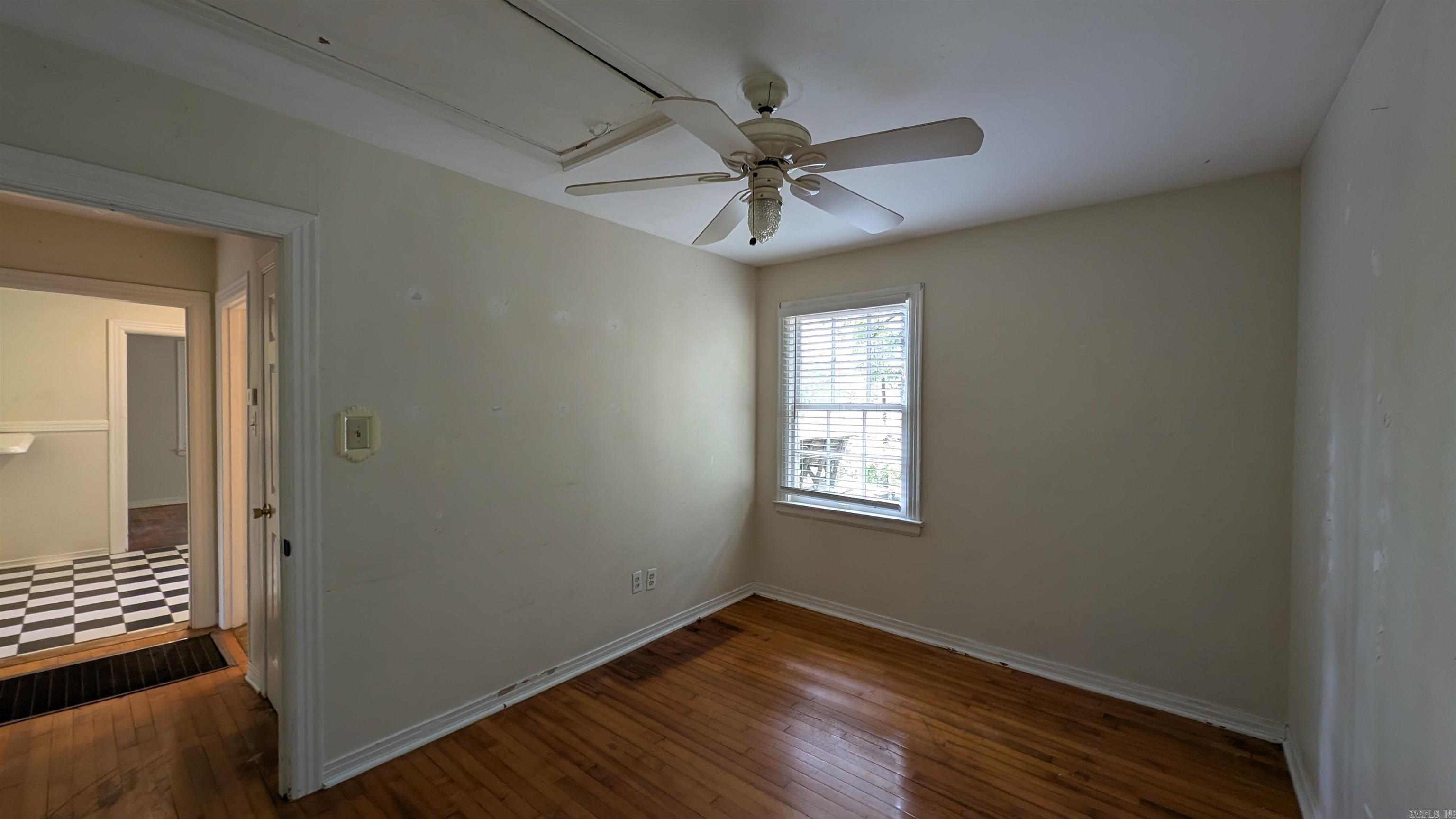 4220 Kenyon  Little Rock, AR