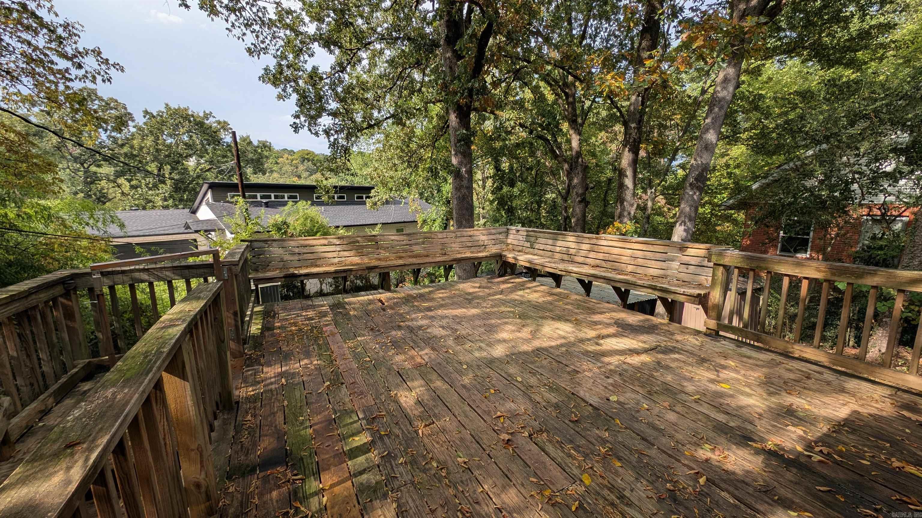 4220 Kenyon  Little Rock, AR