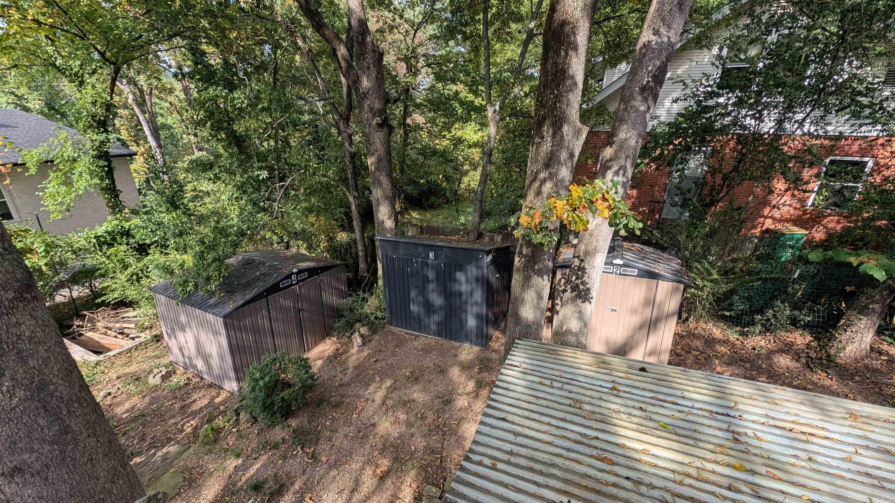 4220 Kenyon  Little Rock, AR