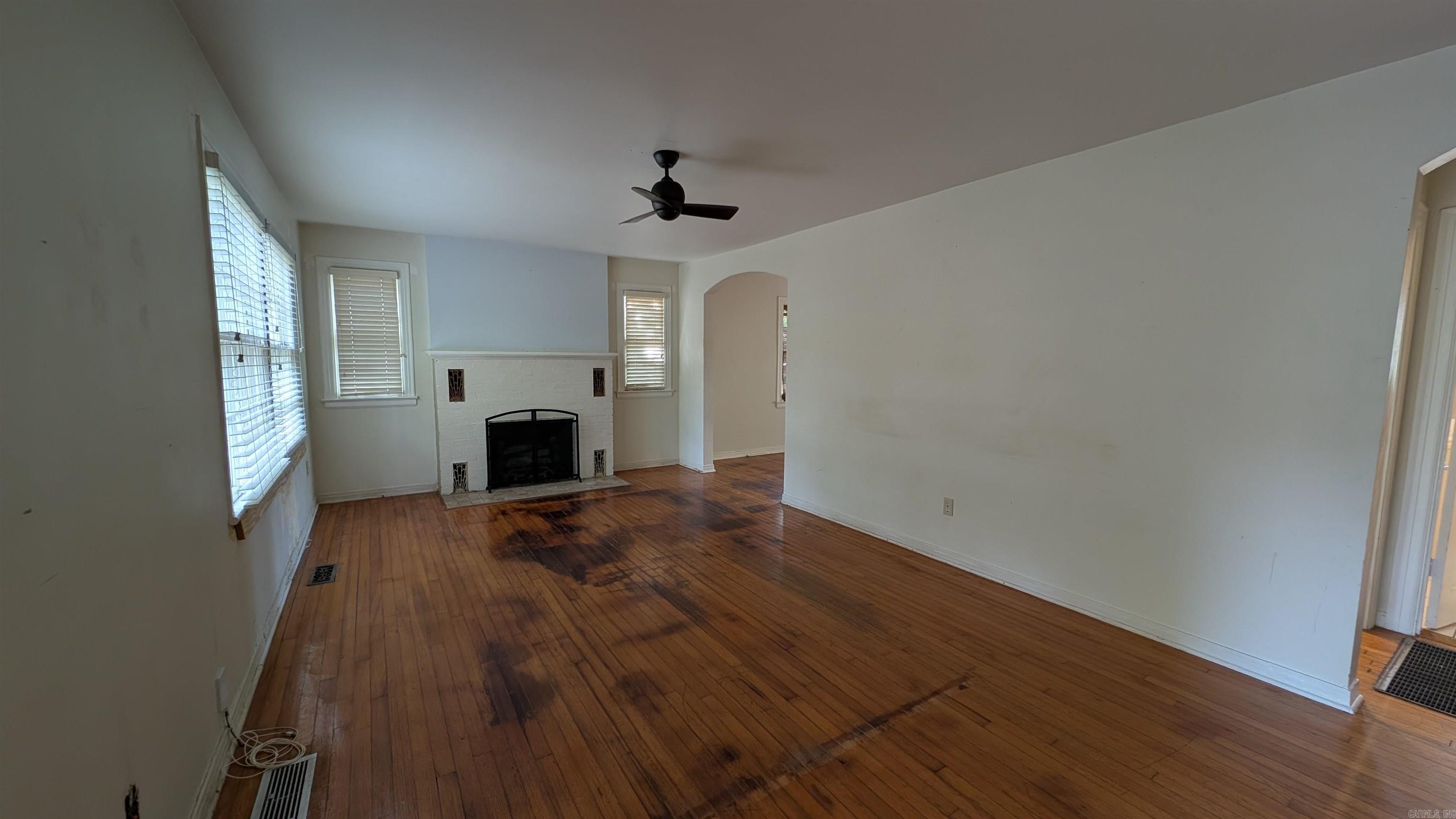 4220 Kenyon  Little Rock, AR