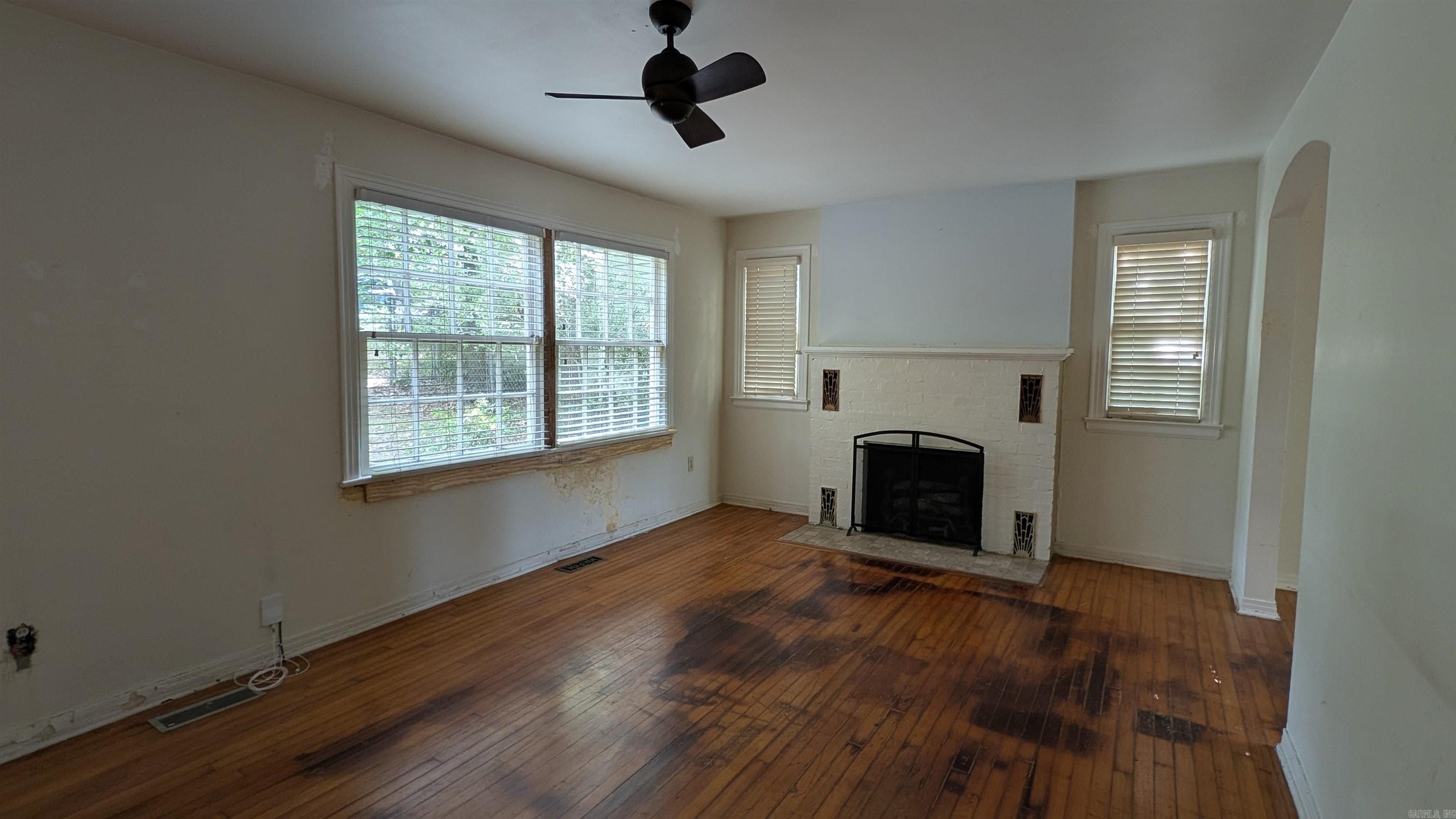 4220 Kenyon  Little Rock, AR