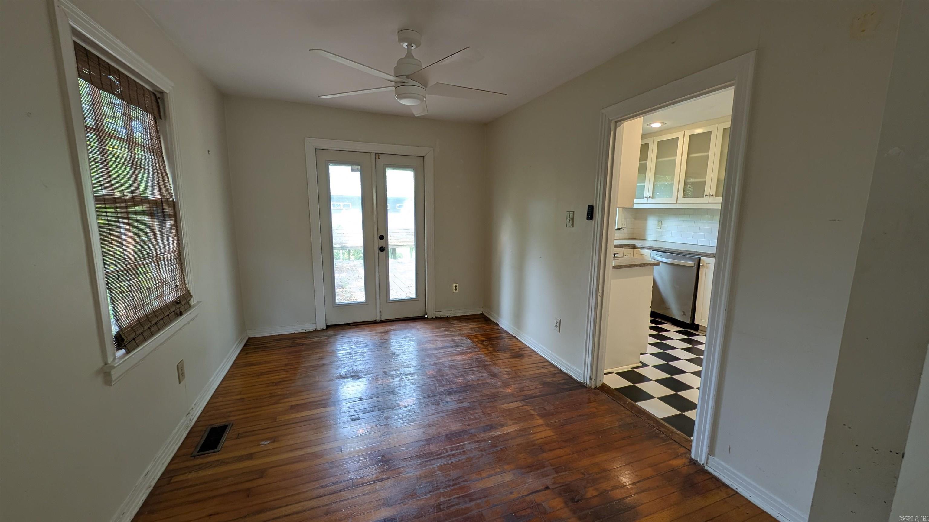 4220 Kenyon  Little Rock, AR