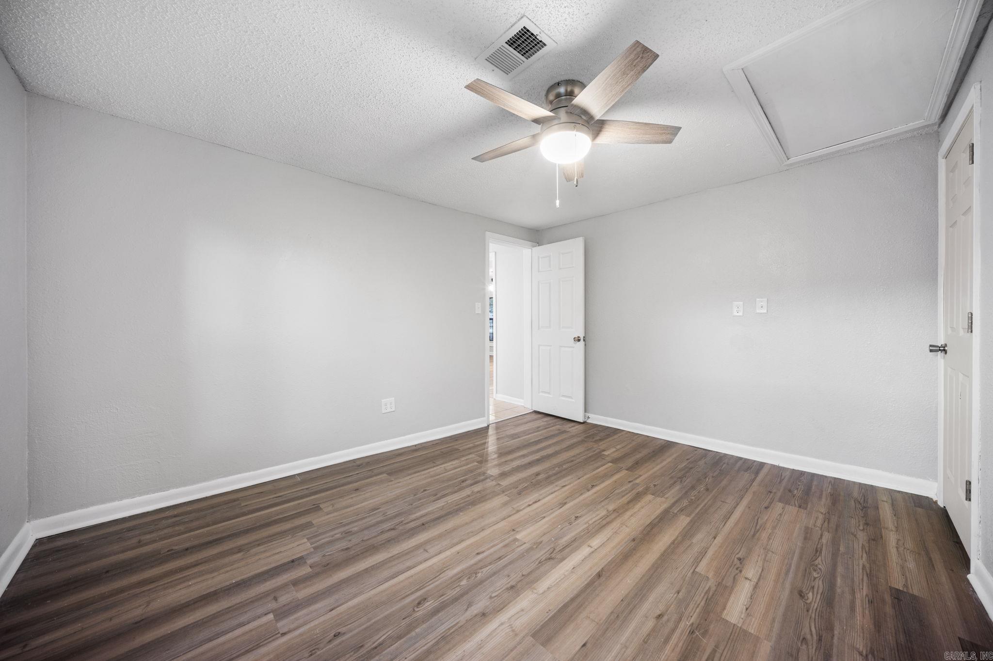 1100 W Mcrae  Searcy, AR