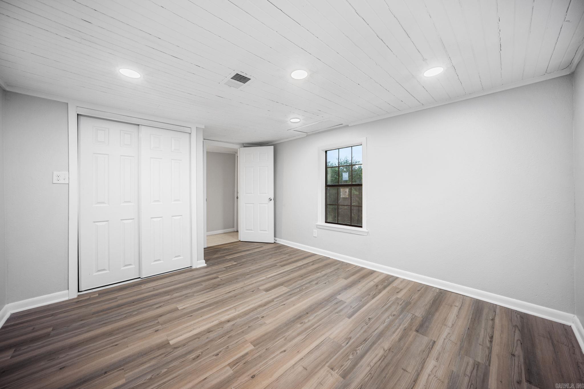 1100 W Mcrae  Searcy, AR