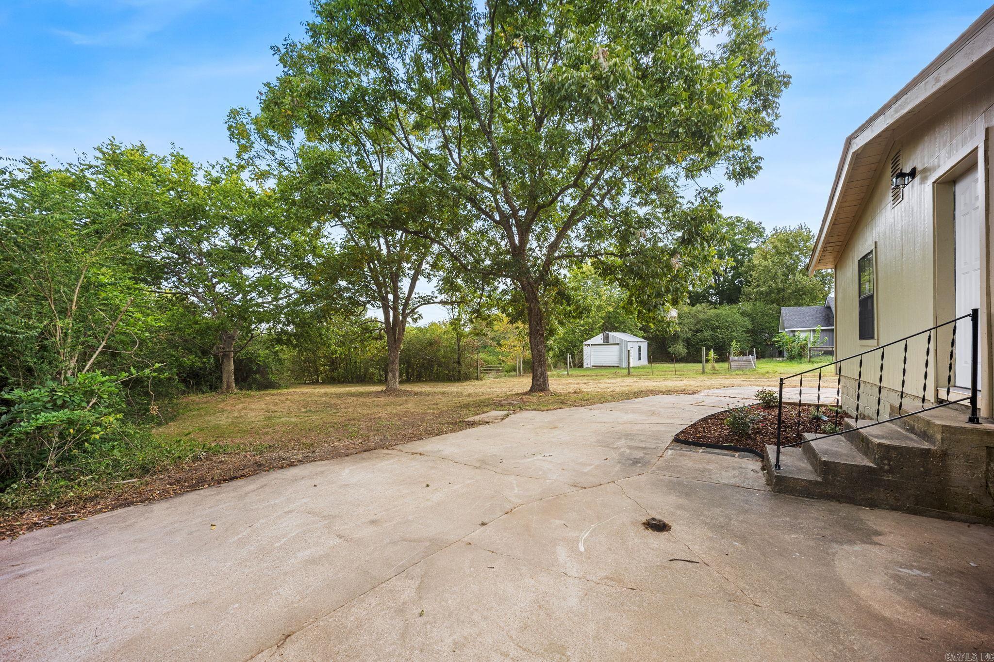 1100 W Mcrae  Searcy, AR