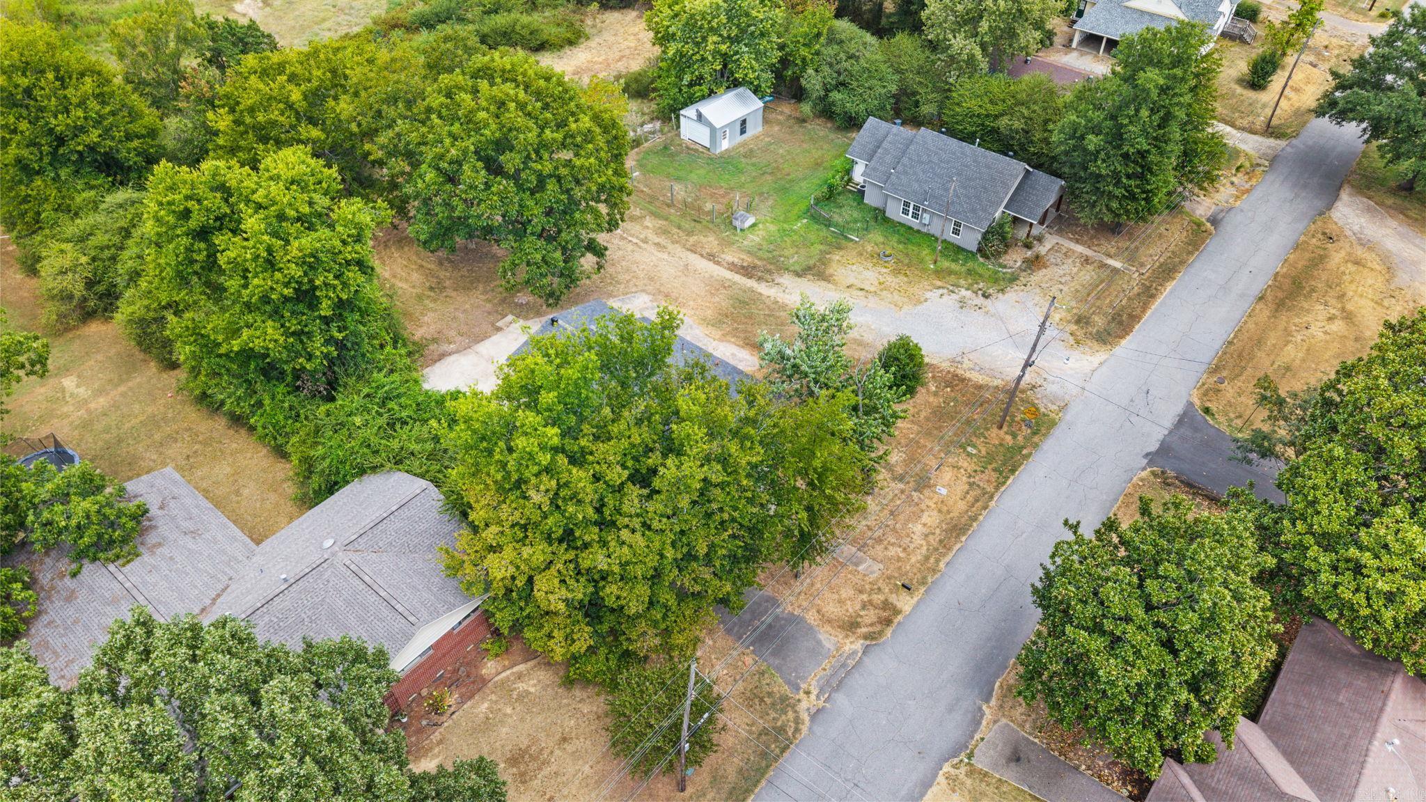 1100 W Mcrae  Searcy, AR