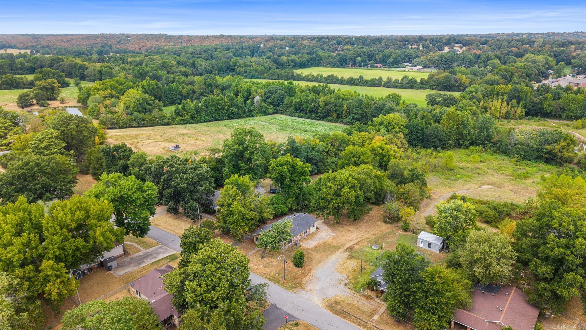 1100 W Mcrae  Searcy, AR