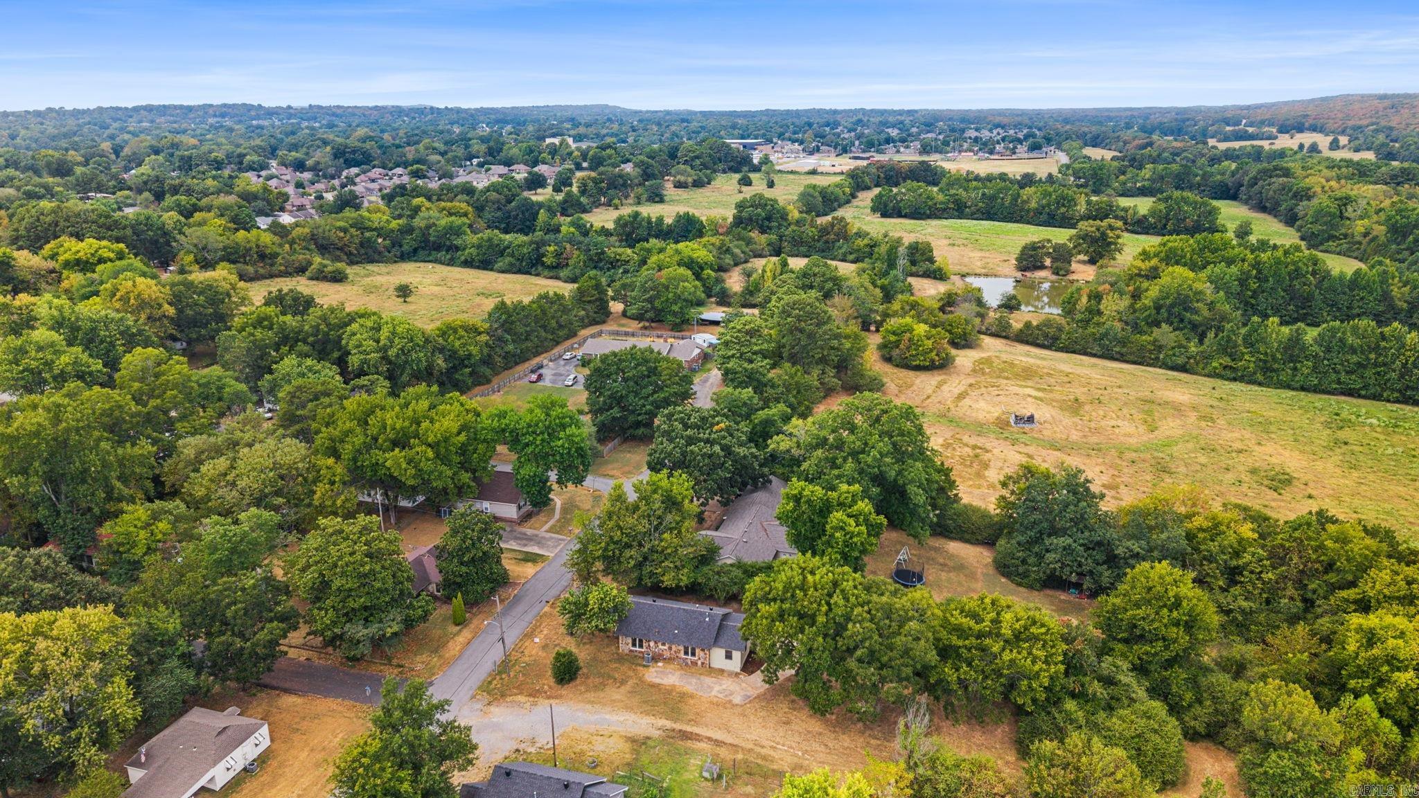 1100 W Mcrae  Searcy, AR