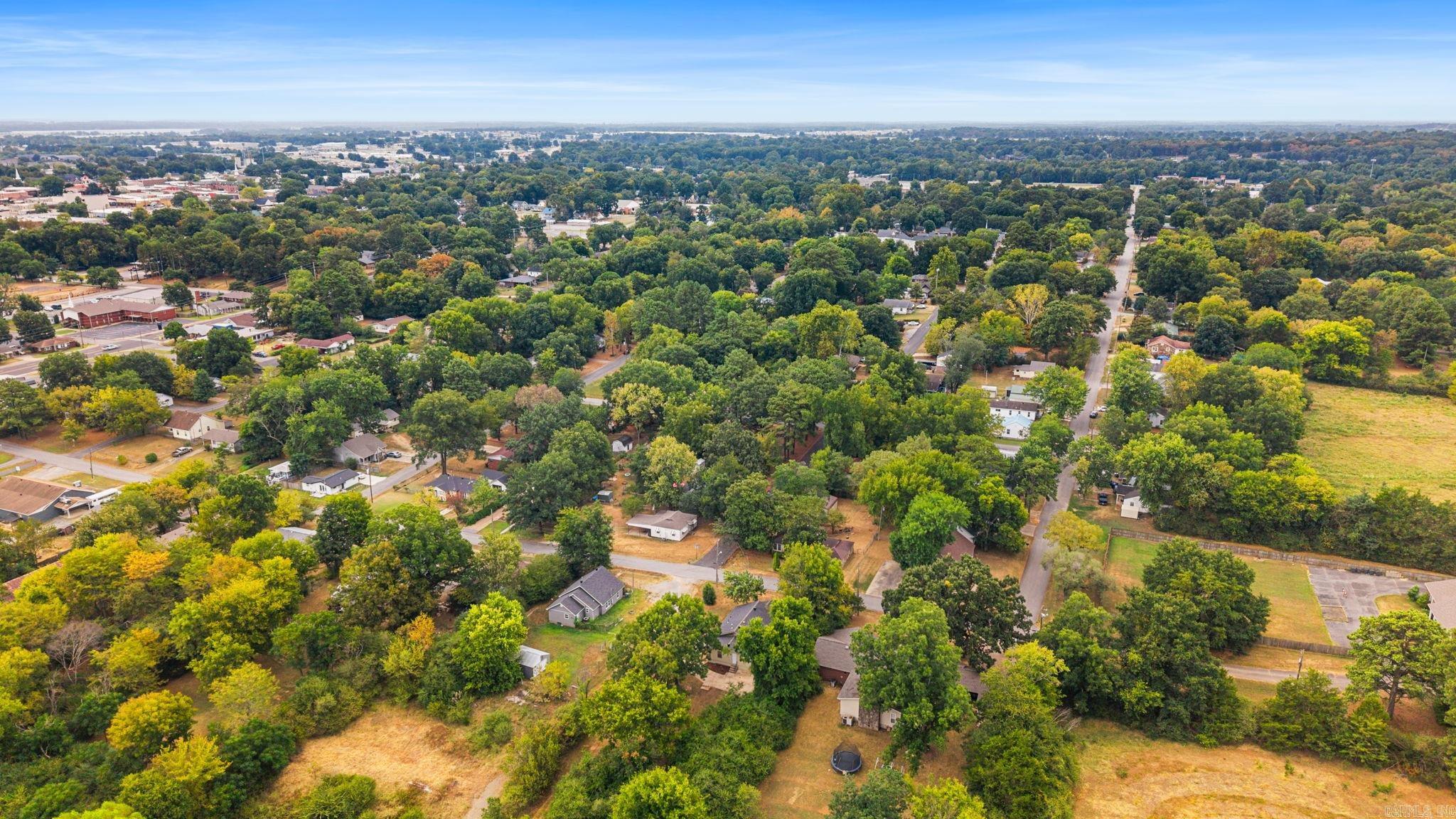 1100 W Mcrae  Searcy, AR