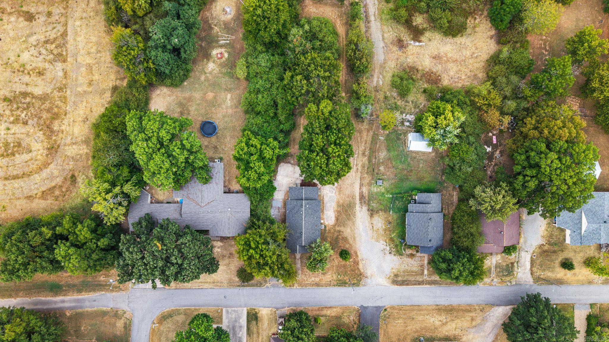 1100 W Mcrae  Searcy, AR