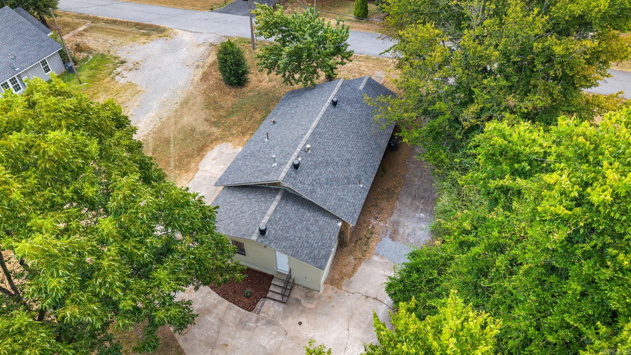 1100 W Mcrae  Searcy, AR