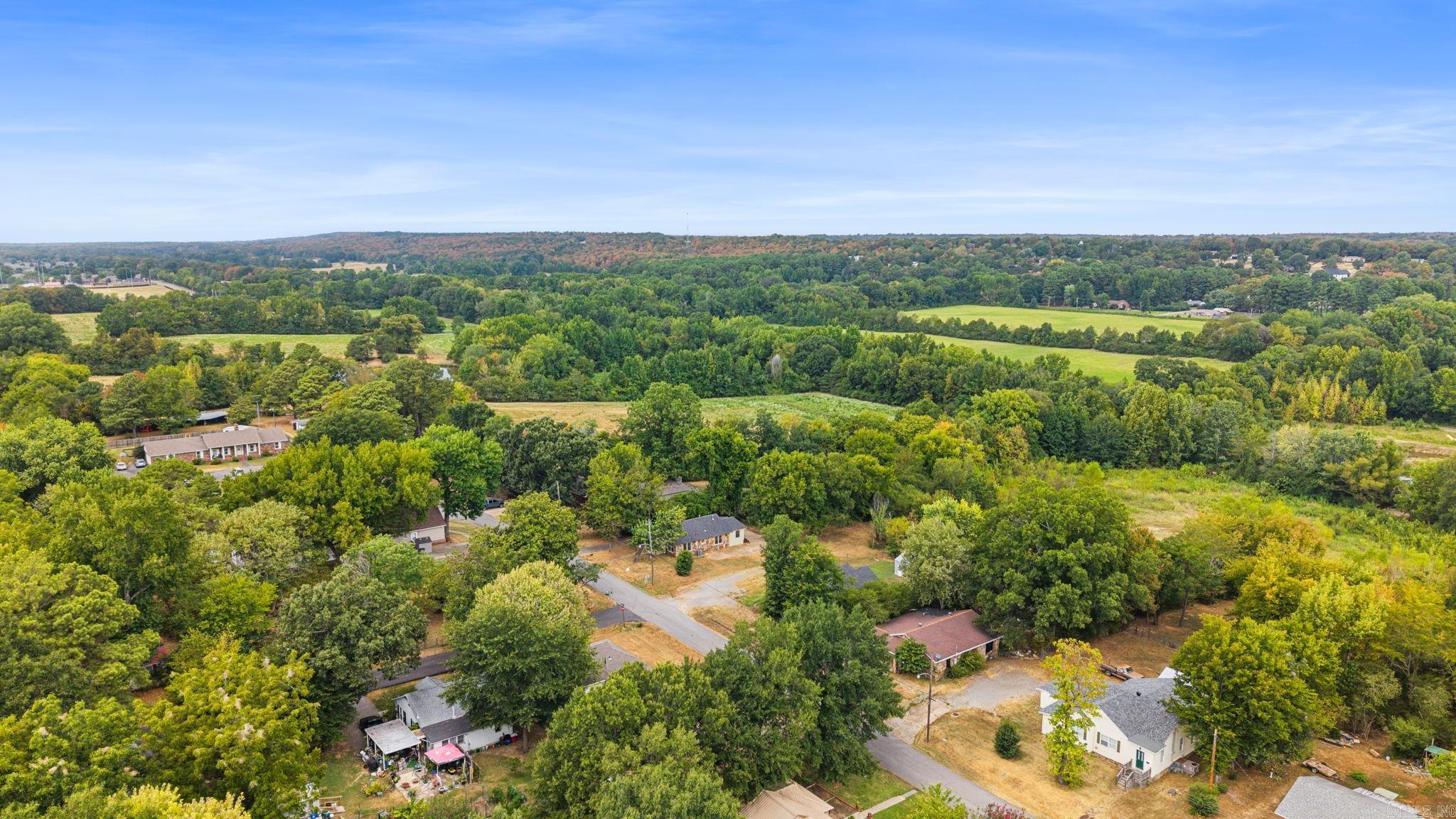 1100 W Mcrae  Searcy, AR