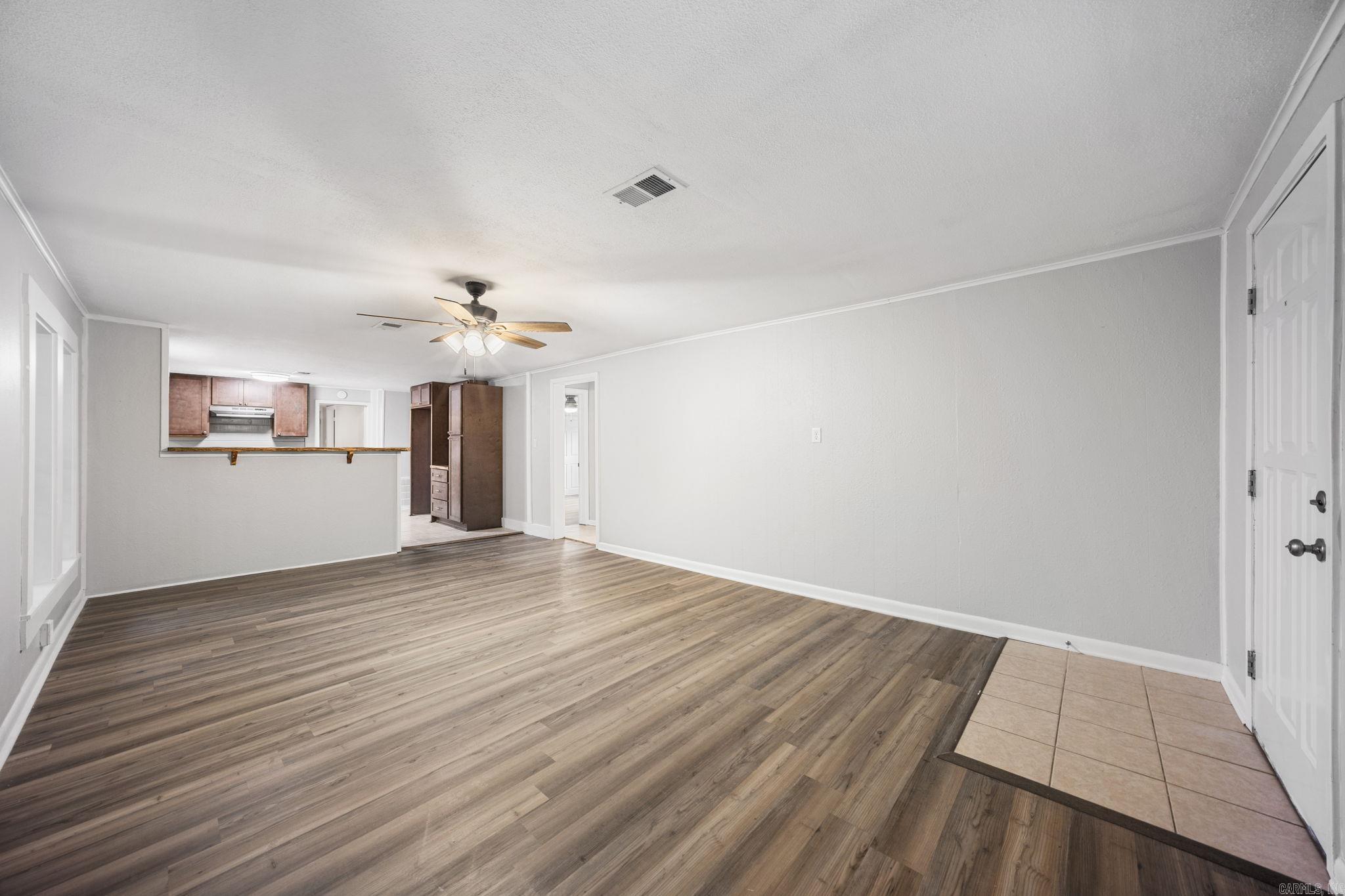 1100 W Mcrae  Searcy, AR