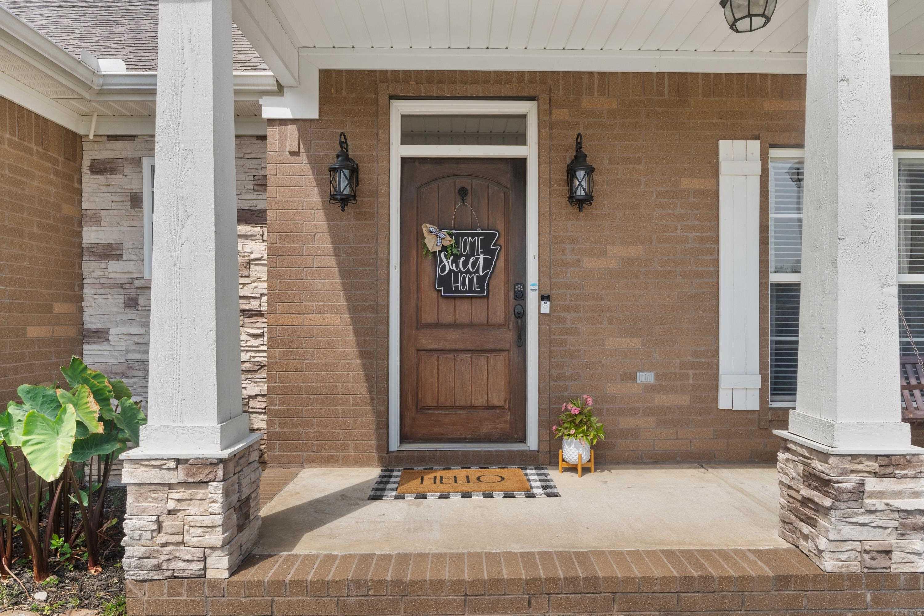 1705 Gardenia  Conway, AR
