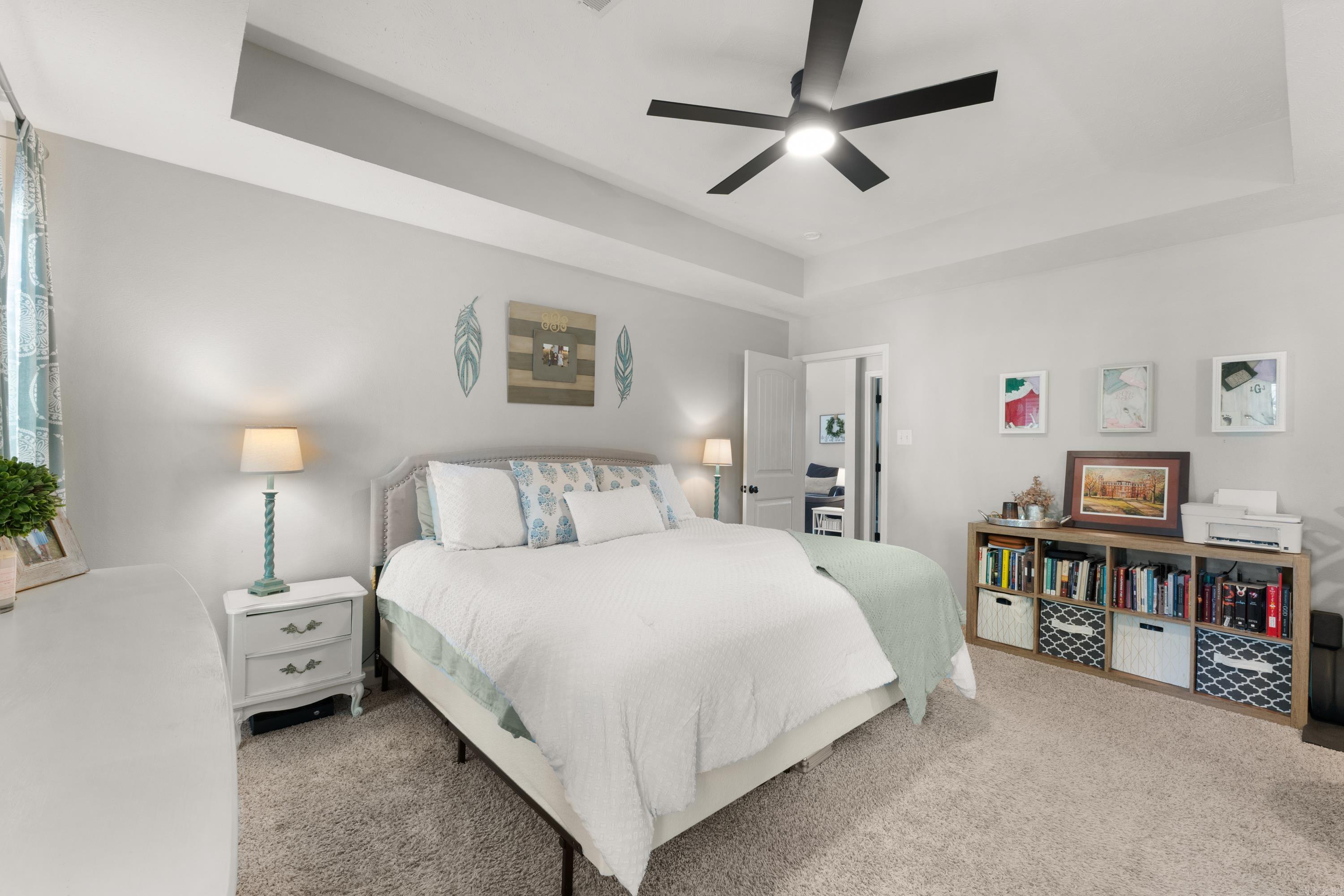 1705 Gardenia  Conway, AR