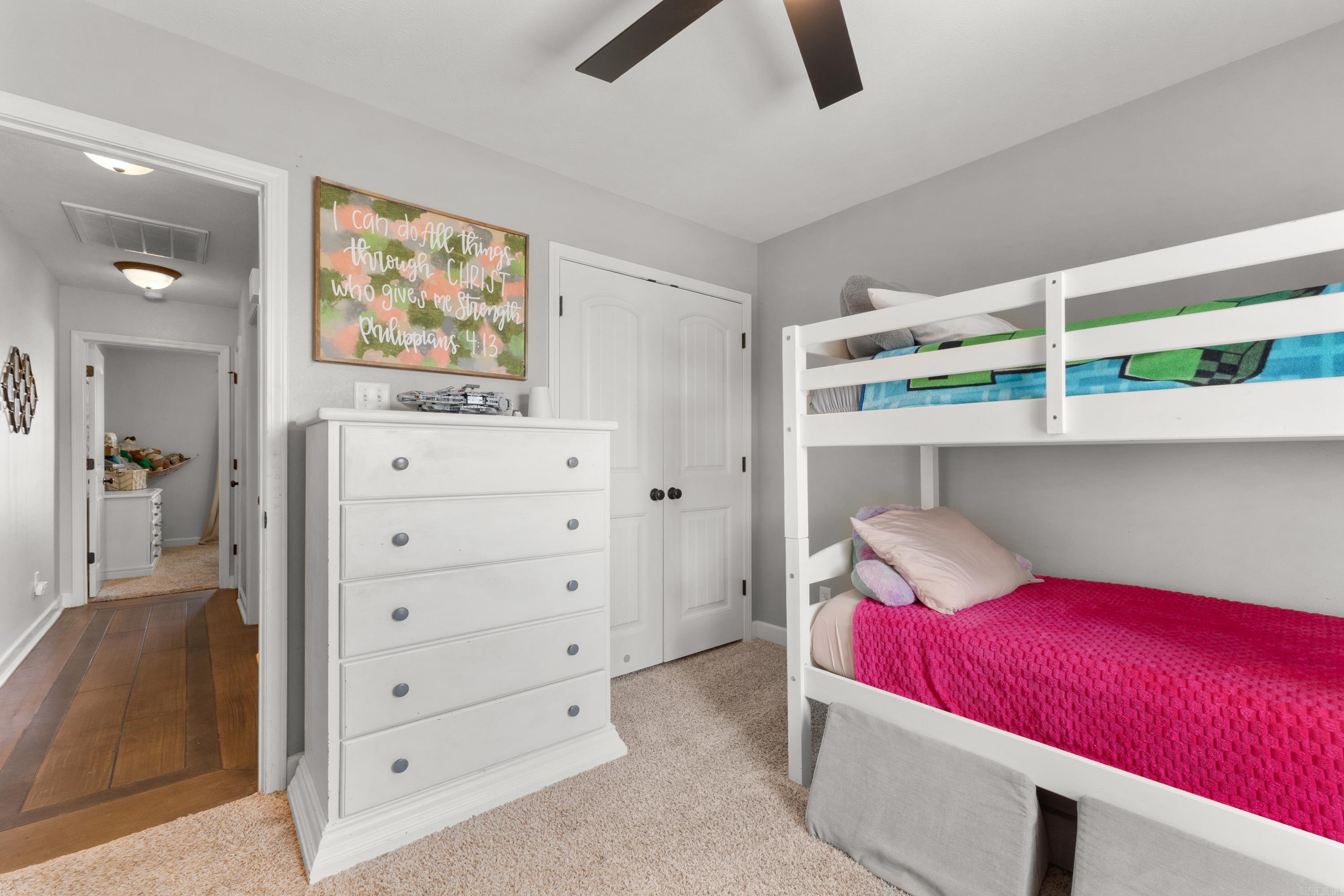 1705 Gardenia  Conway, AR