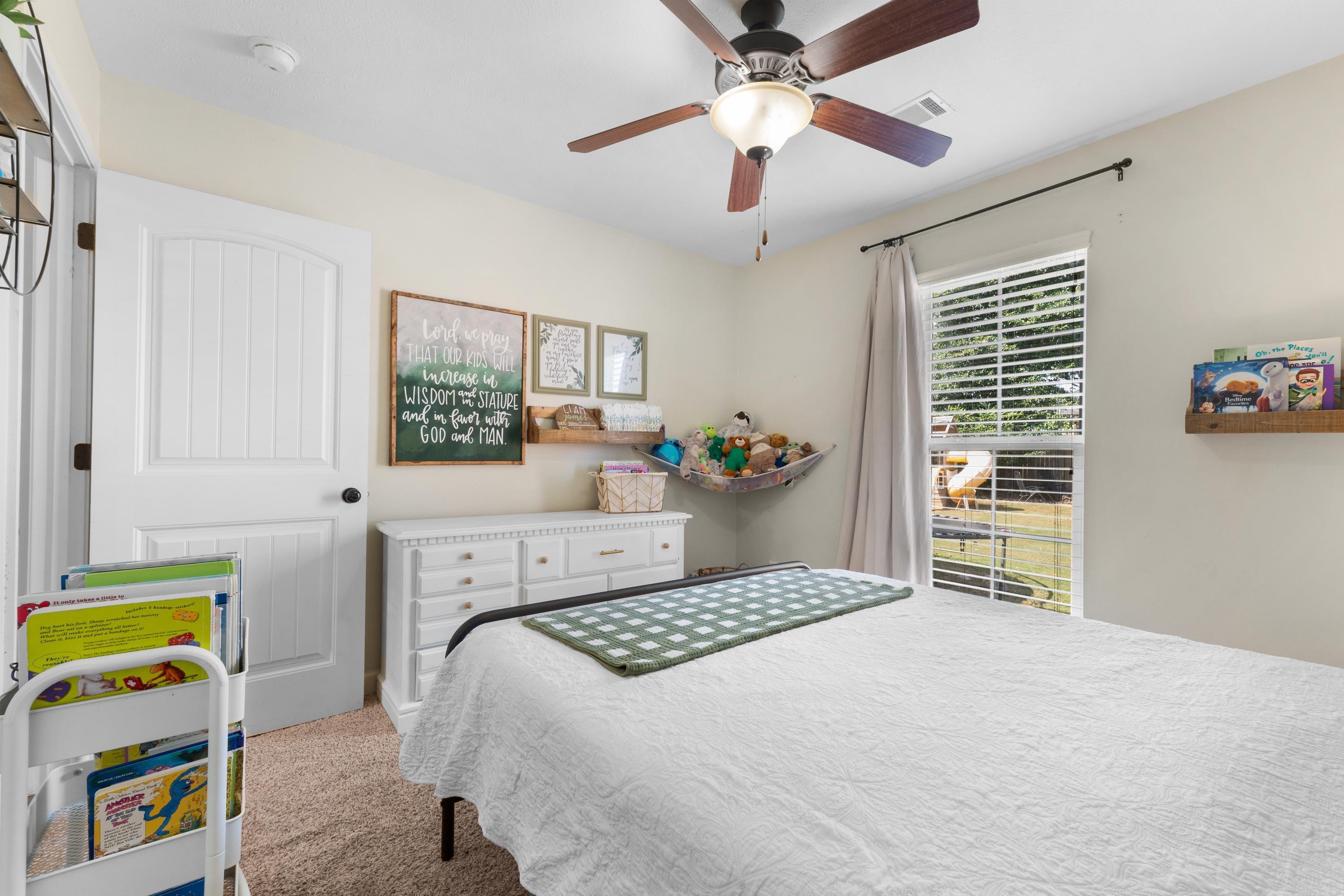 1705 Gardenia  Conway, AR