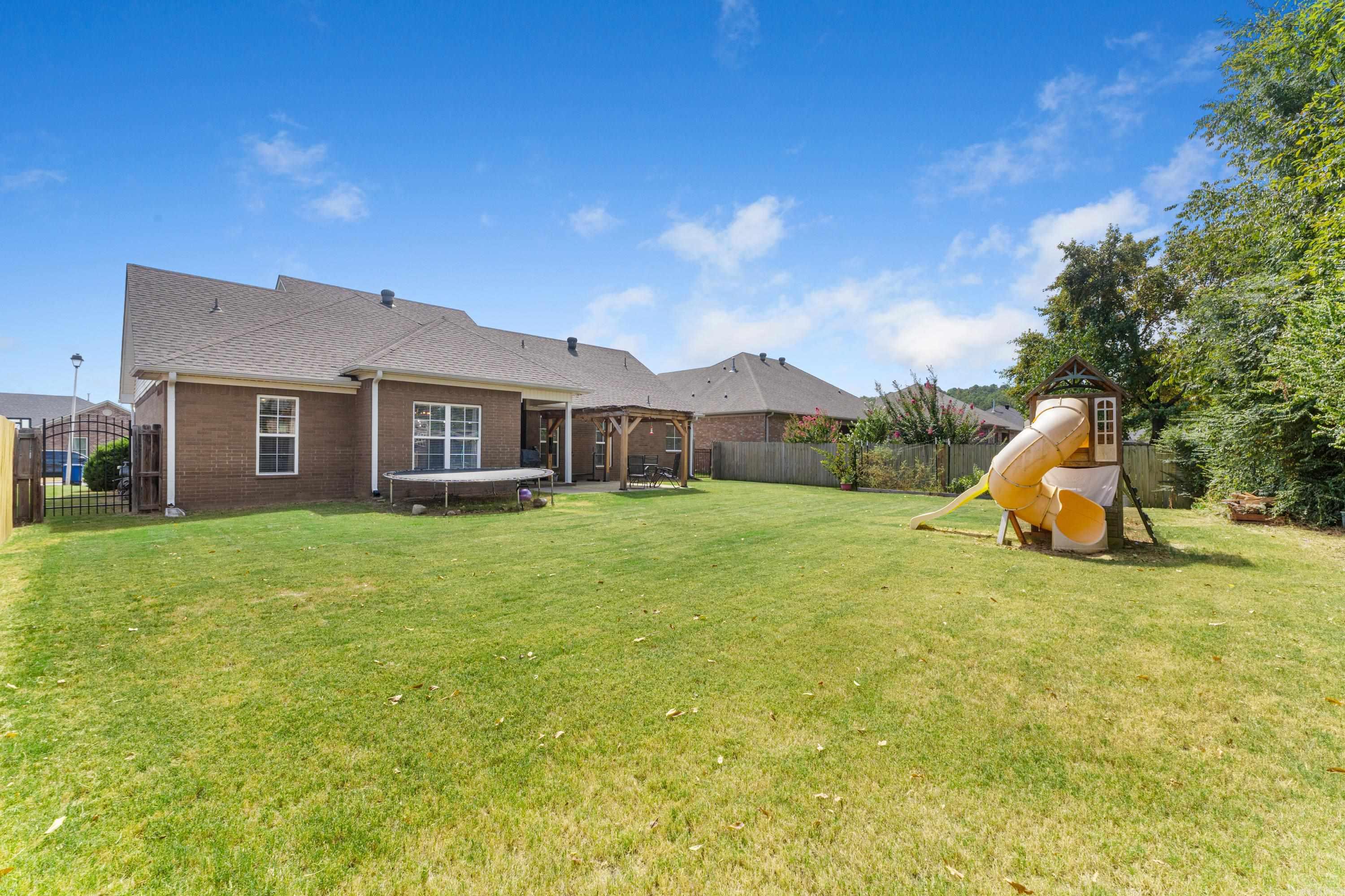 1705 Gardenia  Conway, AR