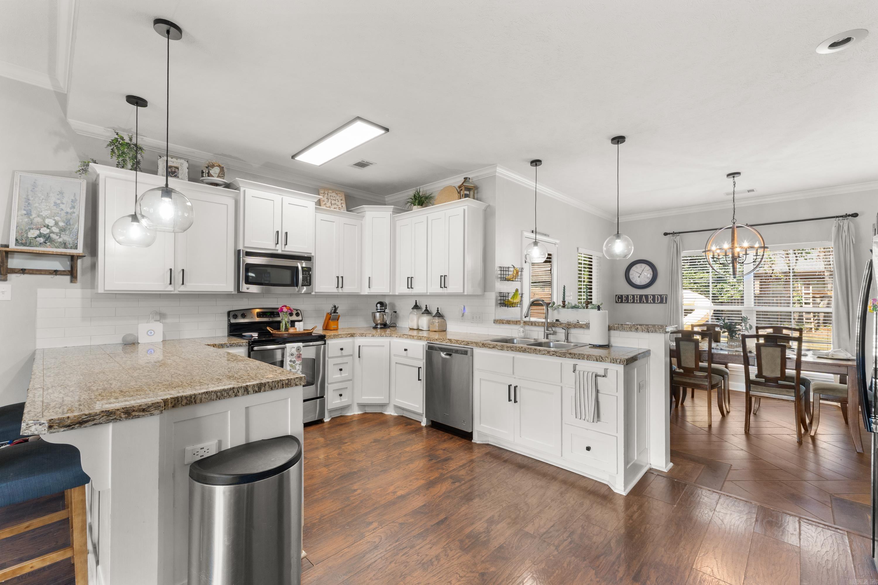1705 Gardenia  Conway, AR