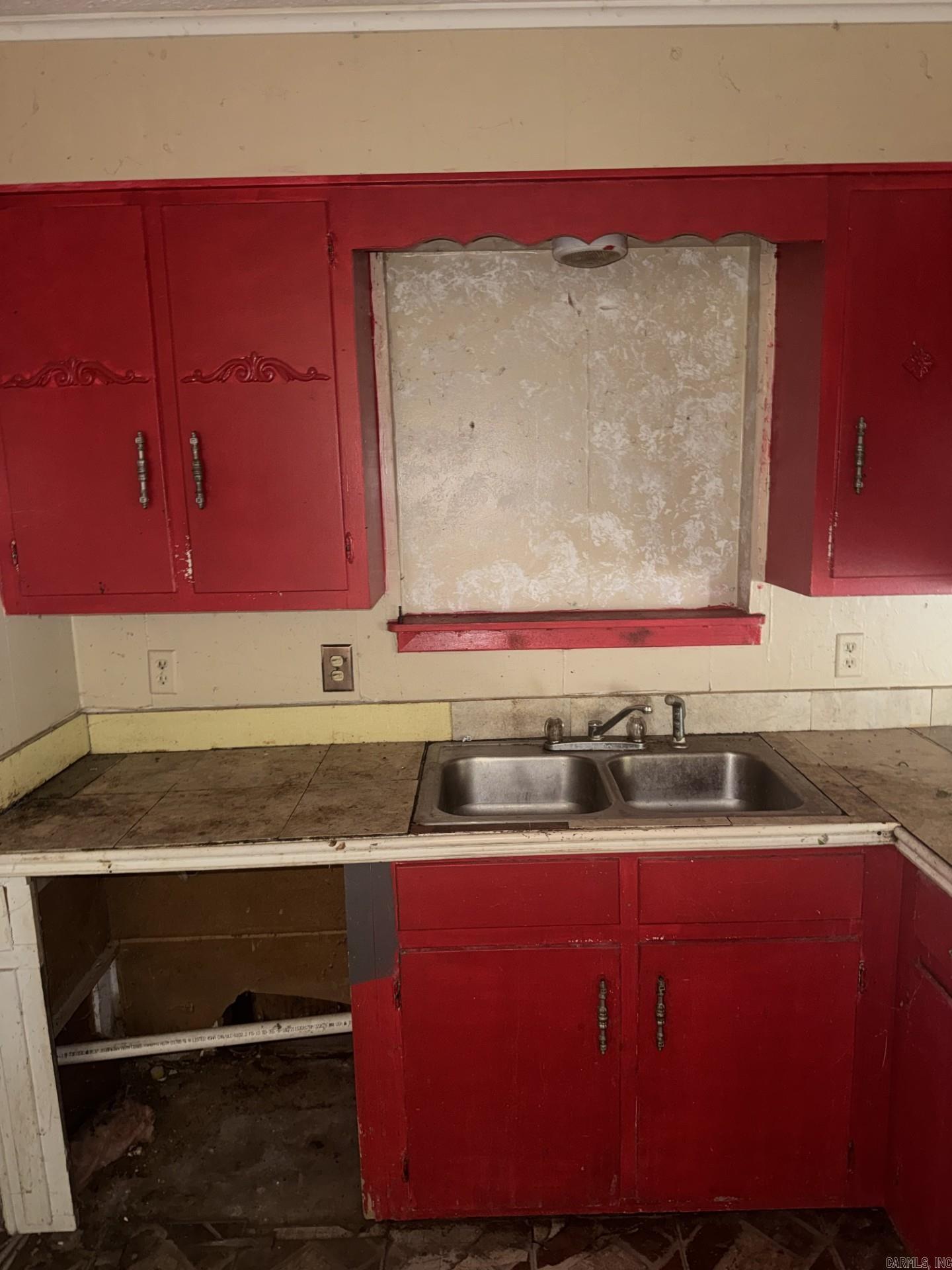 1108 S Oak St  Stuttgart, AR