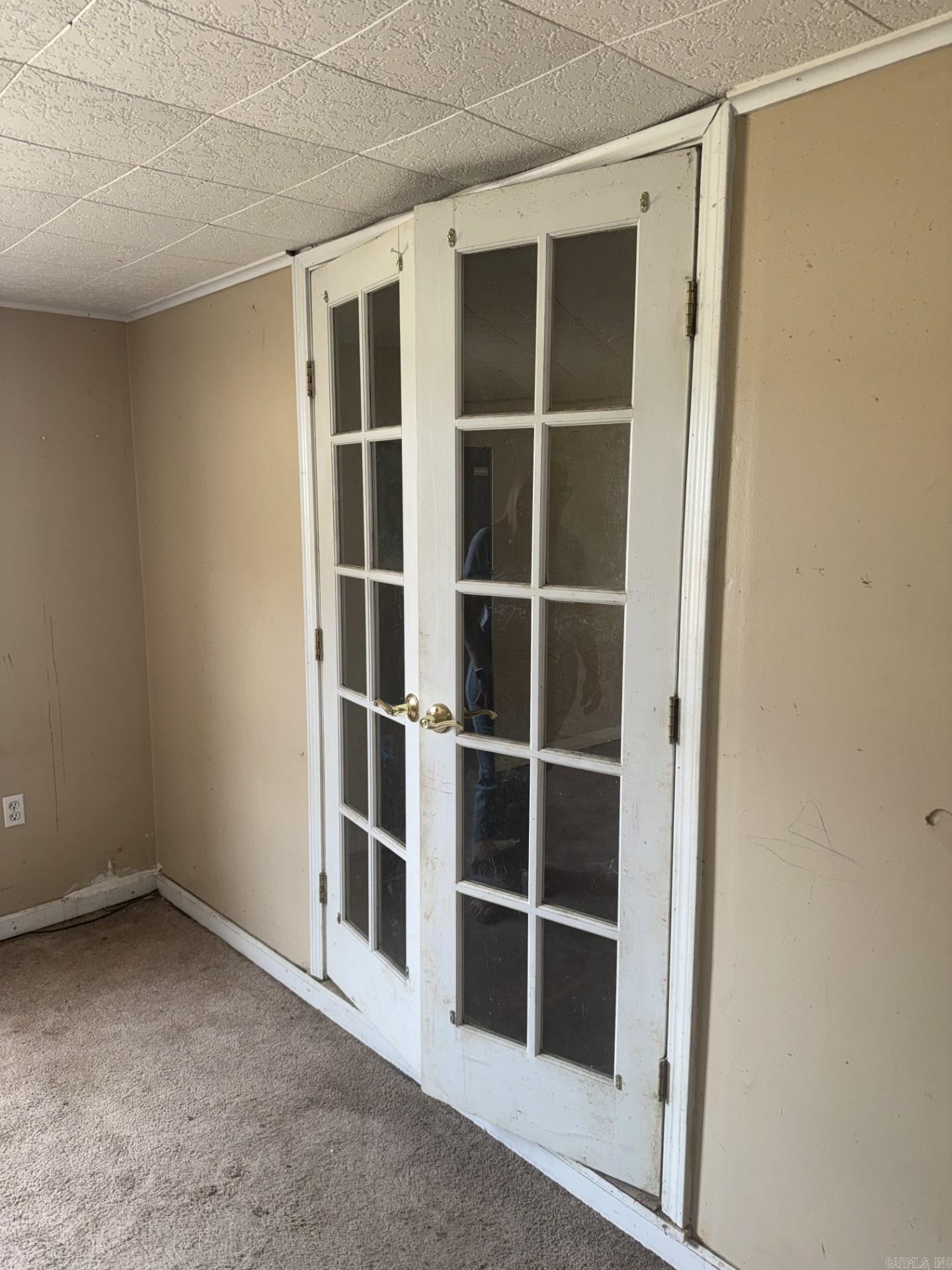 1108 S Oak St  Stuttgart, AR