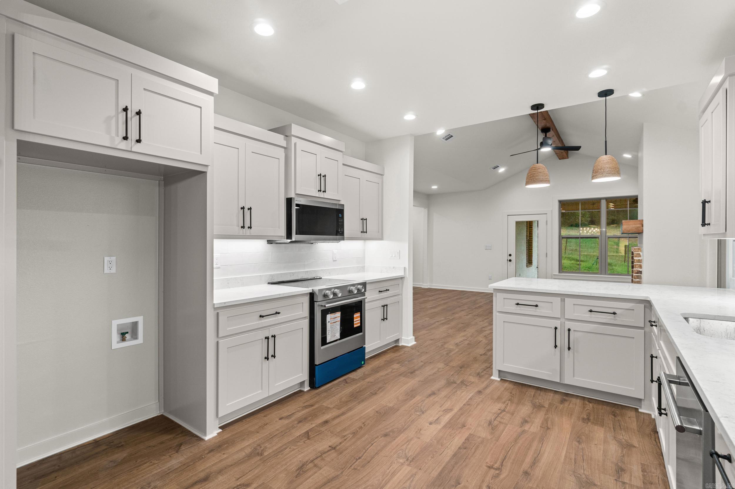 19 Southwind  Searcy, AR