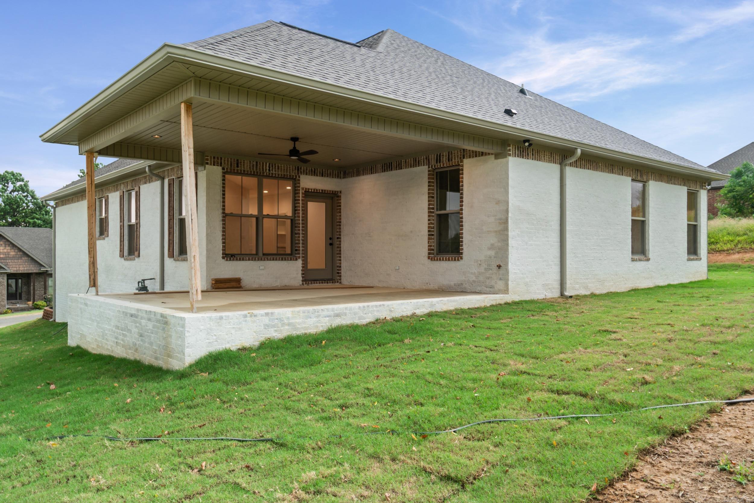 19 Southwind  Searcy, AR