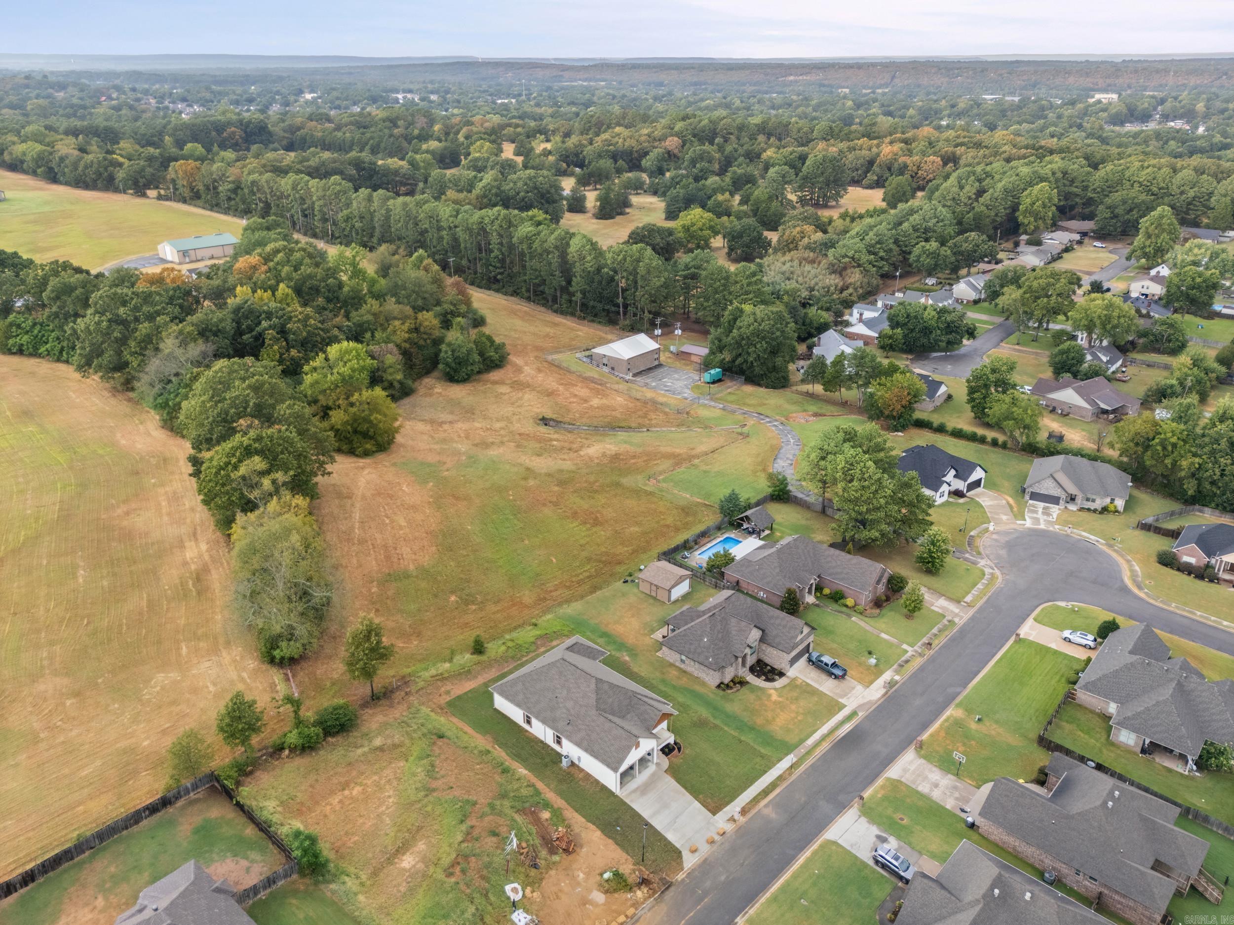 19 Southwind  Searcy, AR