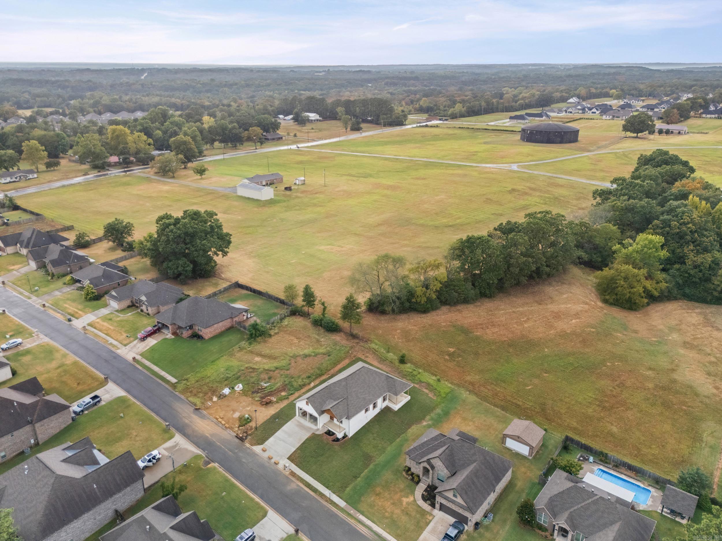 19 Southwind  Searcy, AR