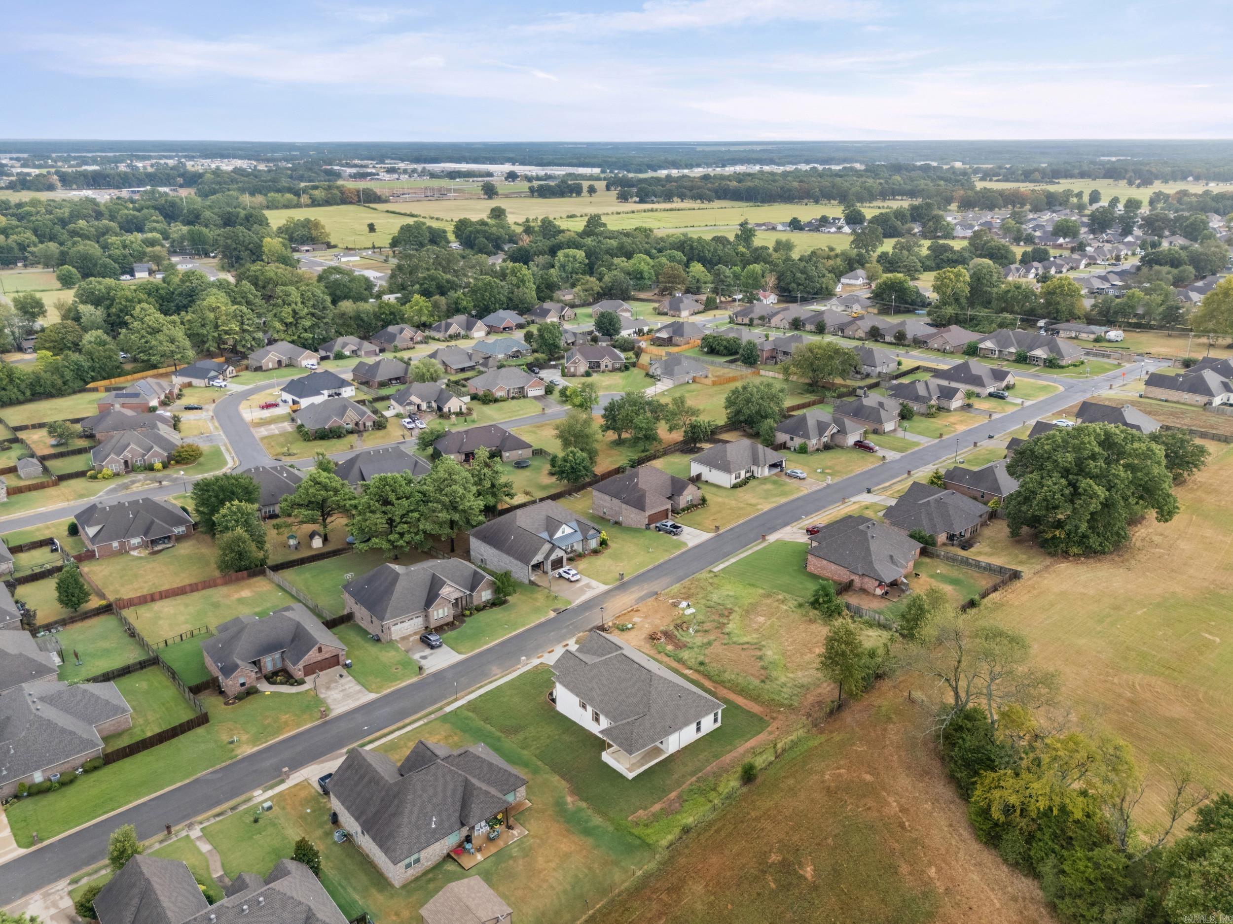 19 Southwind  Searcy, AR