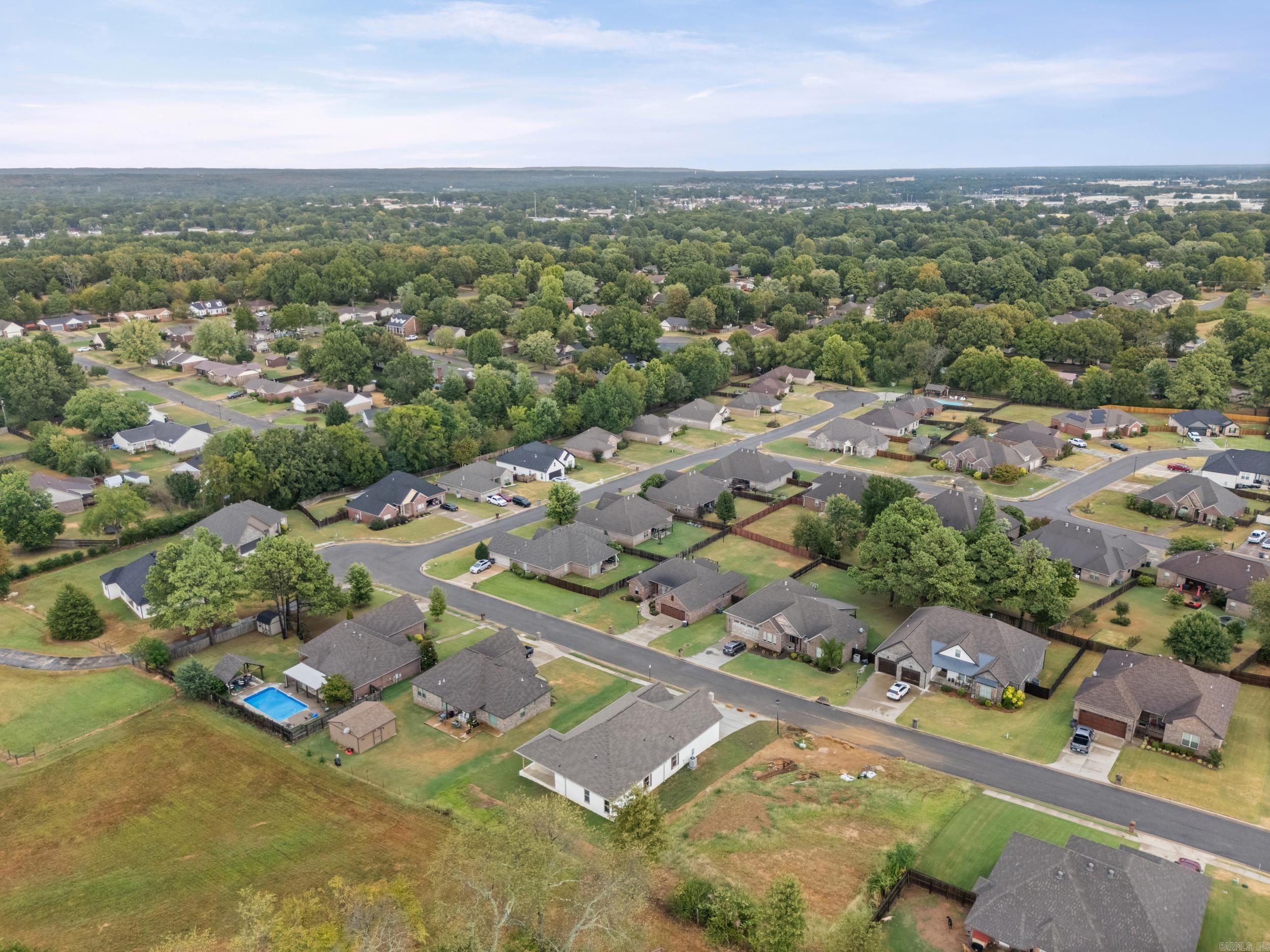 19 Southwind  Searcy, AR