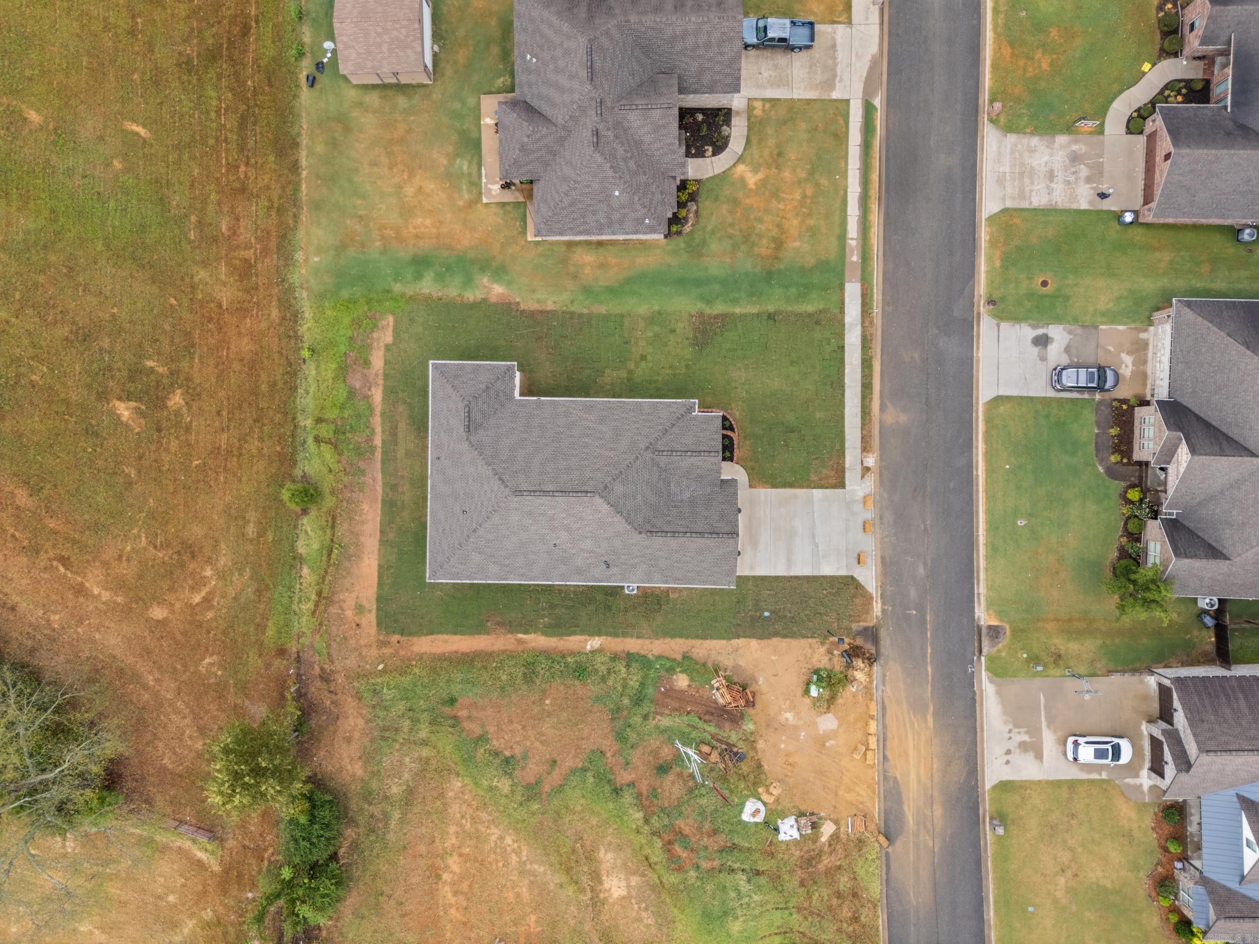 19 Southwind  Searcy, AR