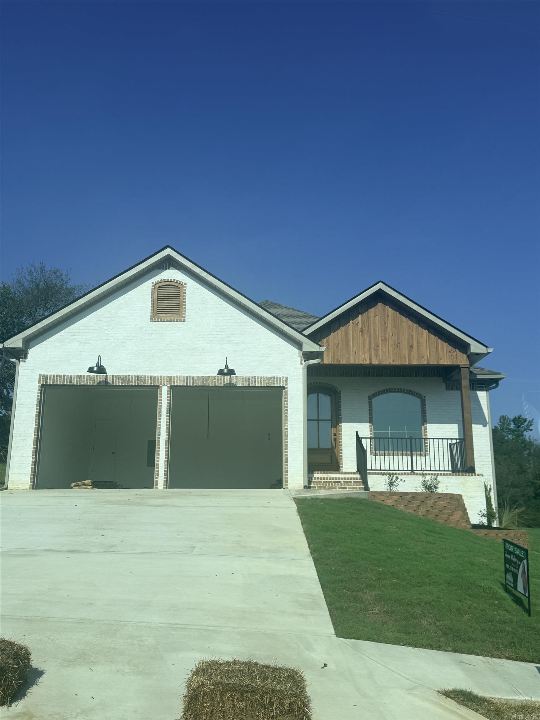 19 Southwind  Searcy, AR