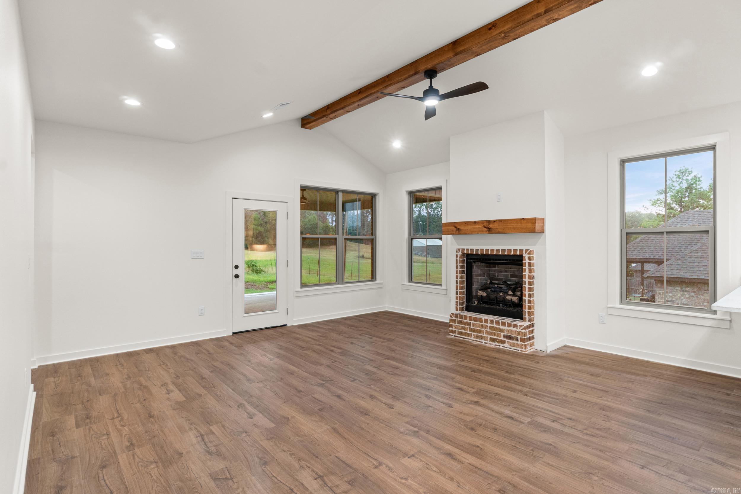 19 Southwind  Searcy, AR