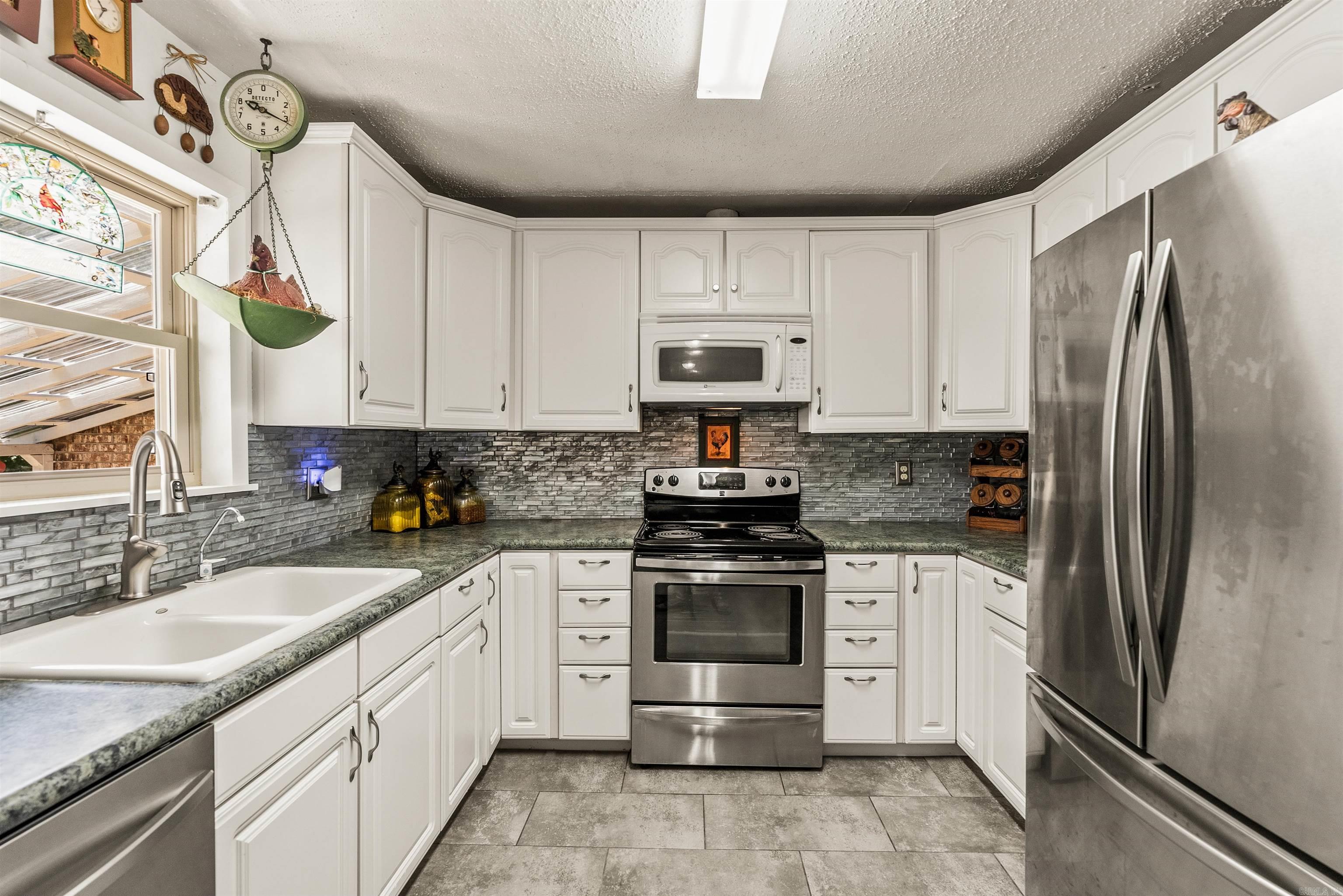 564 Green Tree  Clinton, AR